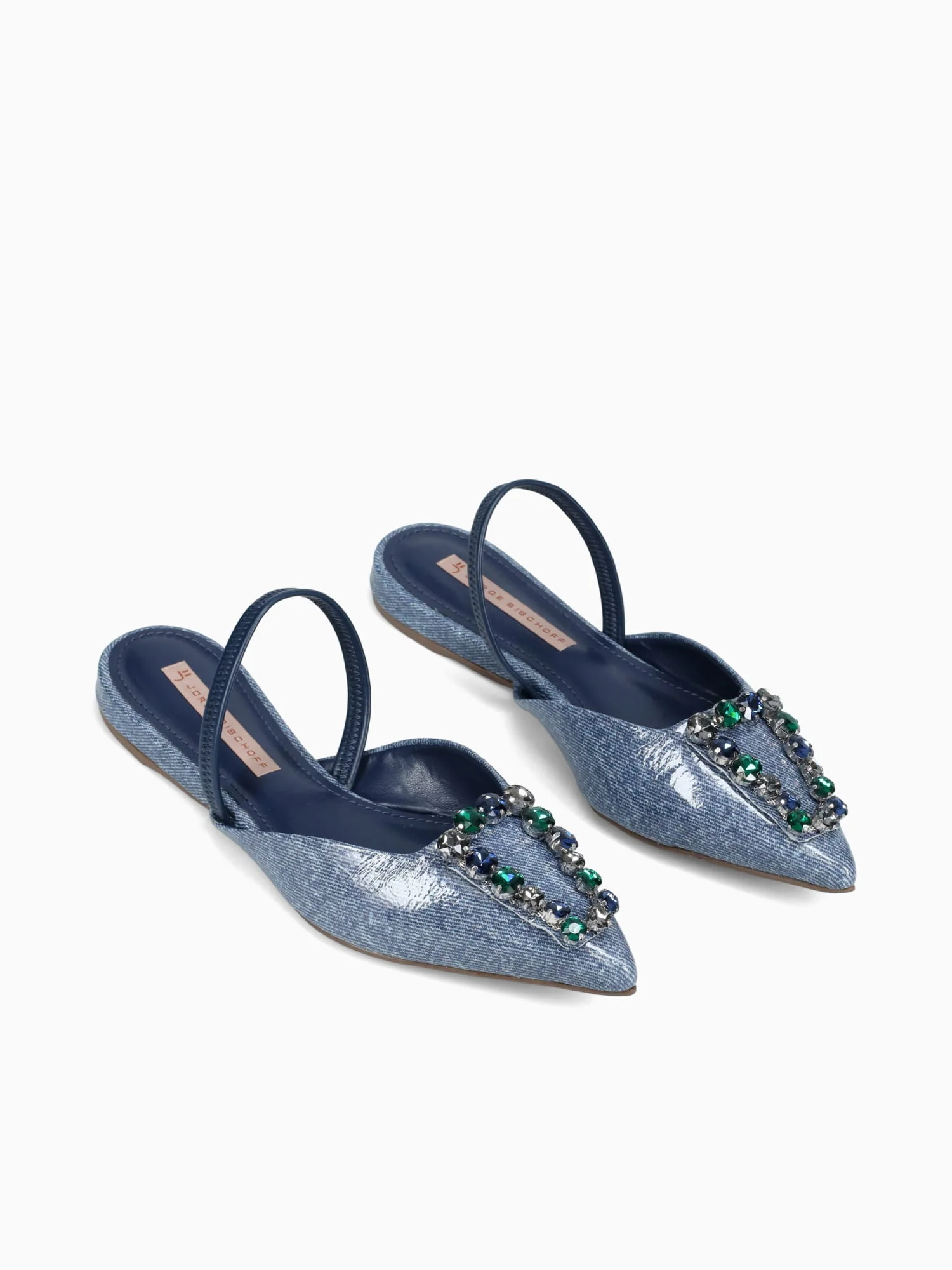 Jilene Lunar Jeans Show - Image 3