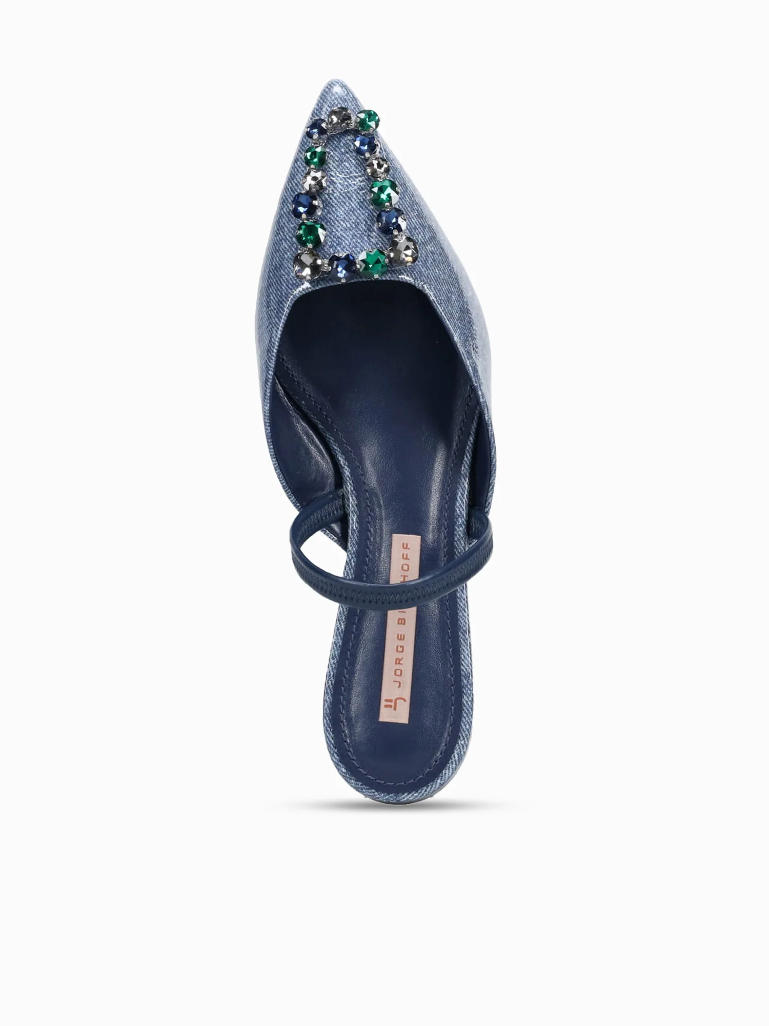 Jilene Lunar Jeans Show - Image 4