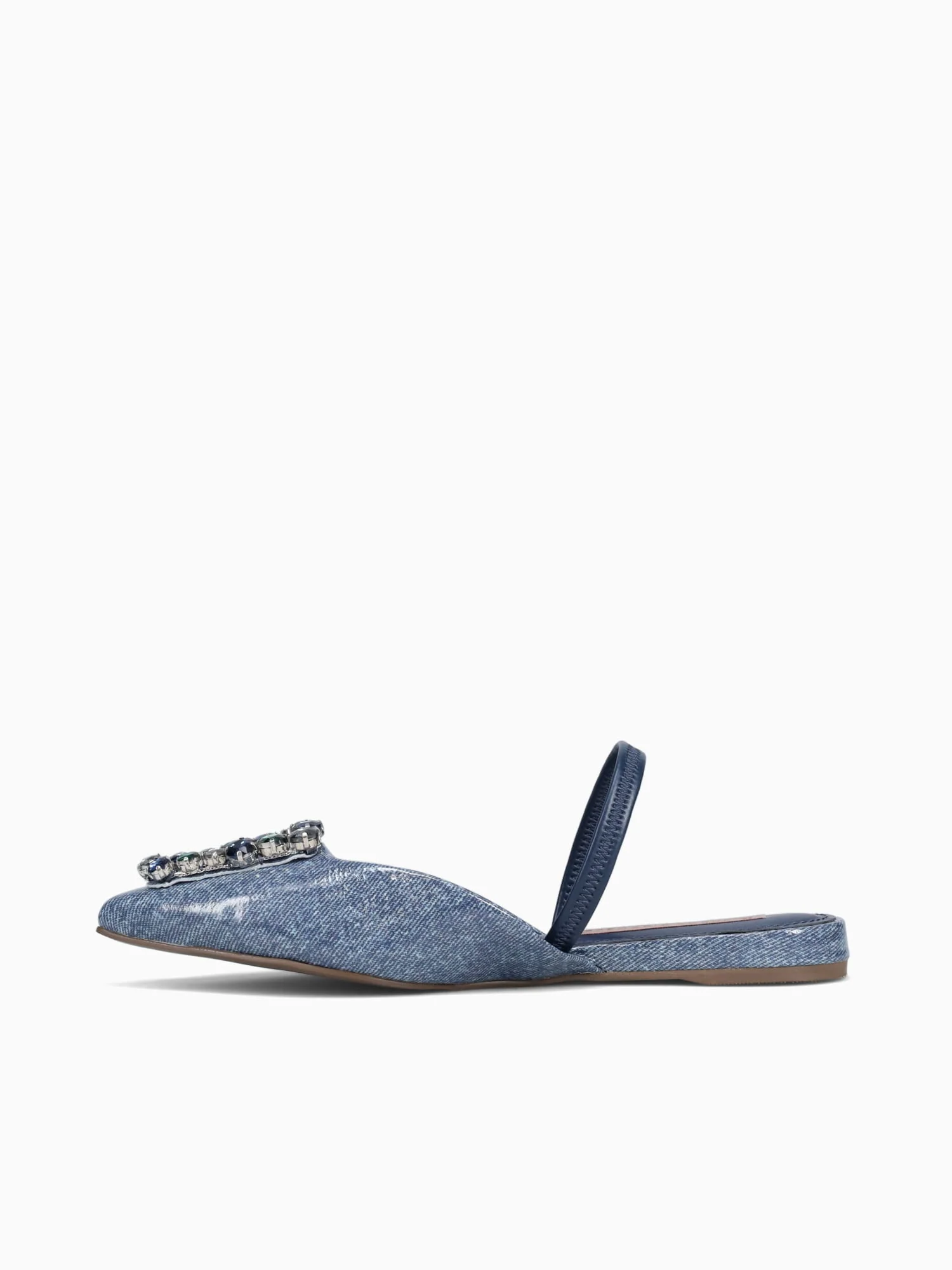 Jilene Lunar Jeans Show - Image 5