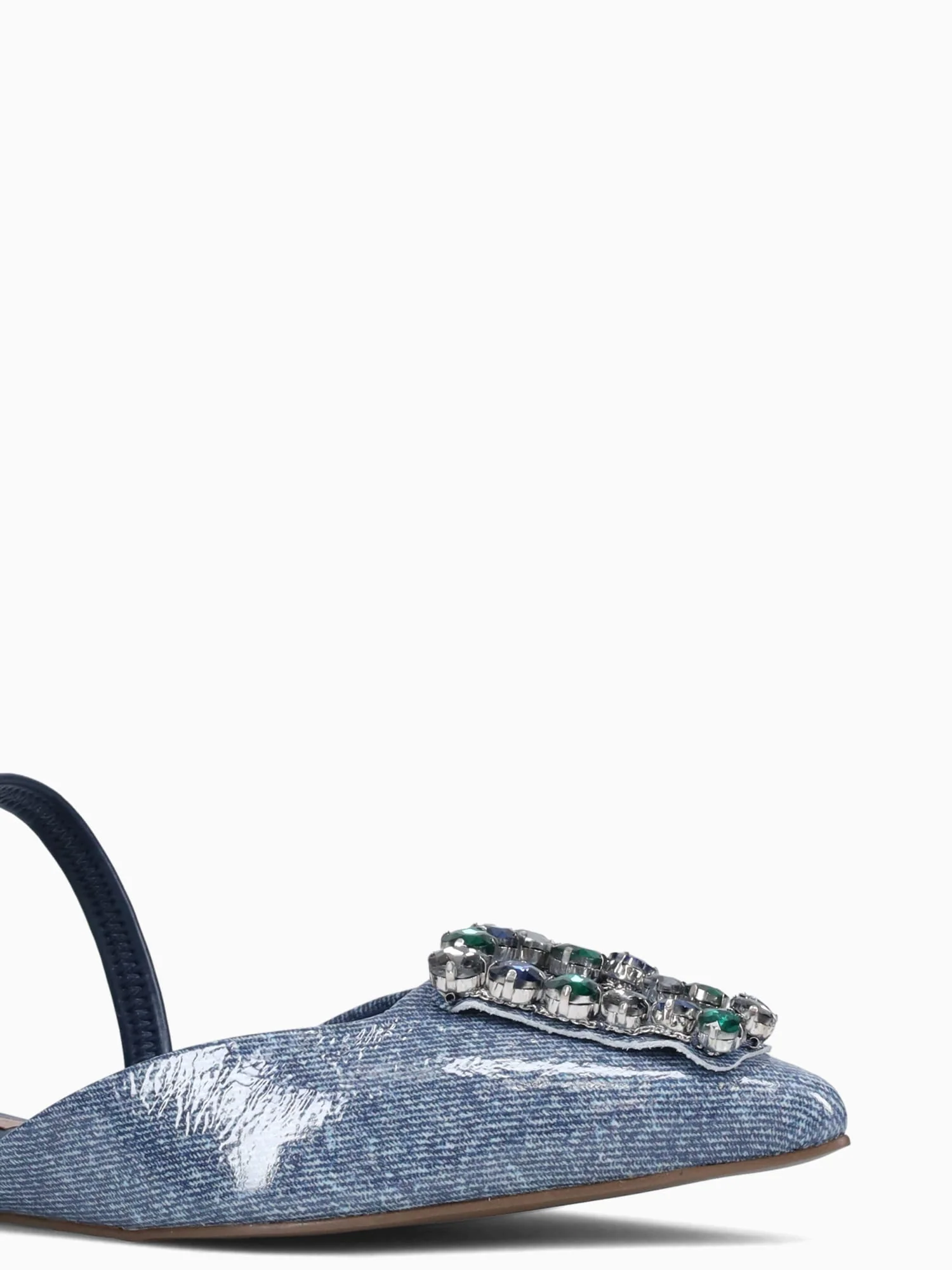 Jilene Lunar Jeans Show - Image 7