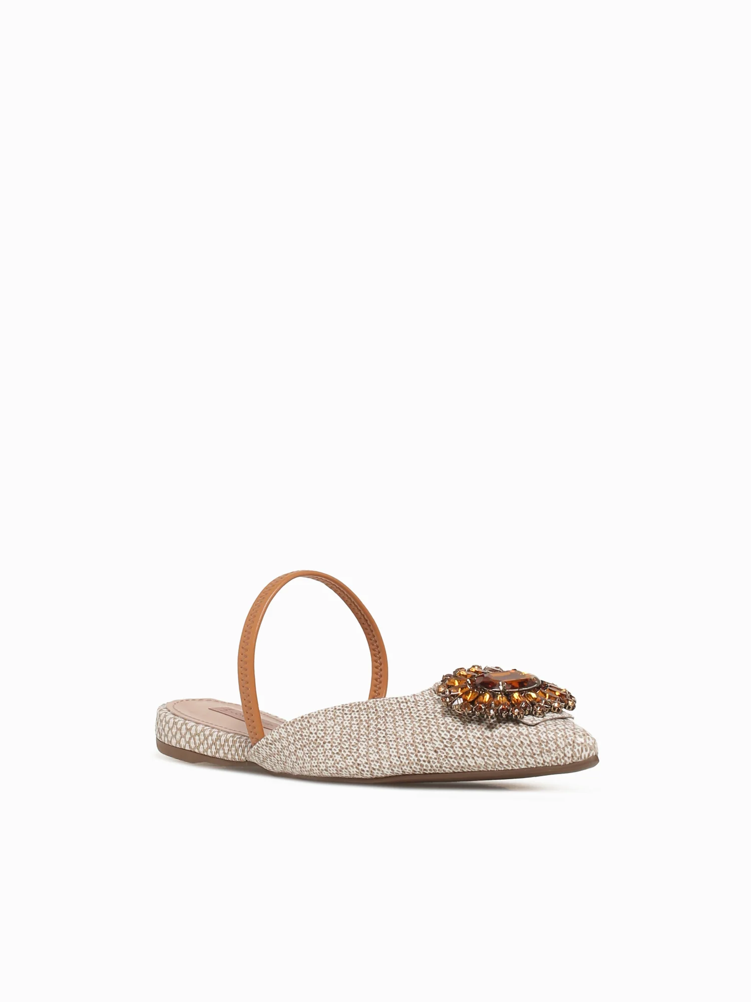 Jilene Mescla Brulee Cuoro Favo - Image 2