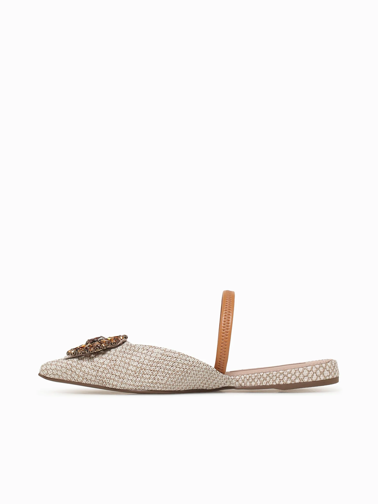 Jilene Mescla Brulee Cuoro Favo - Image 4