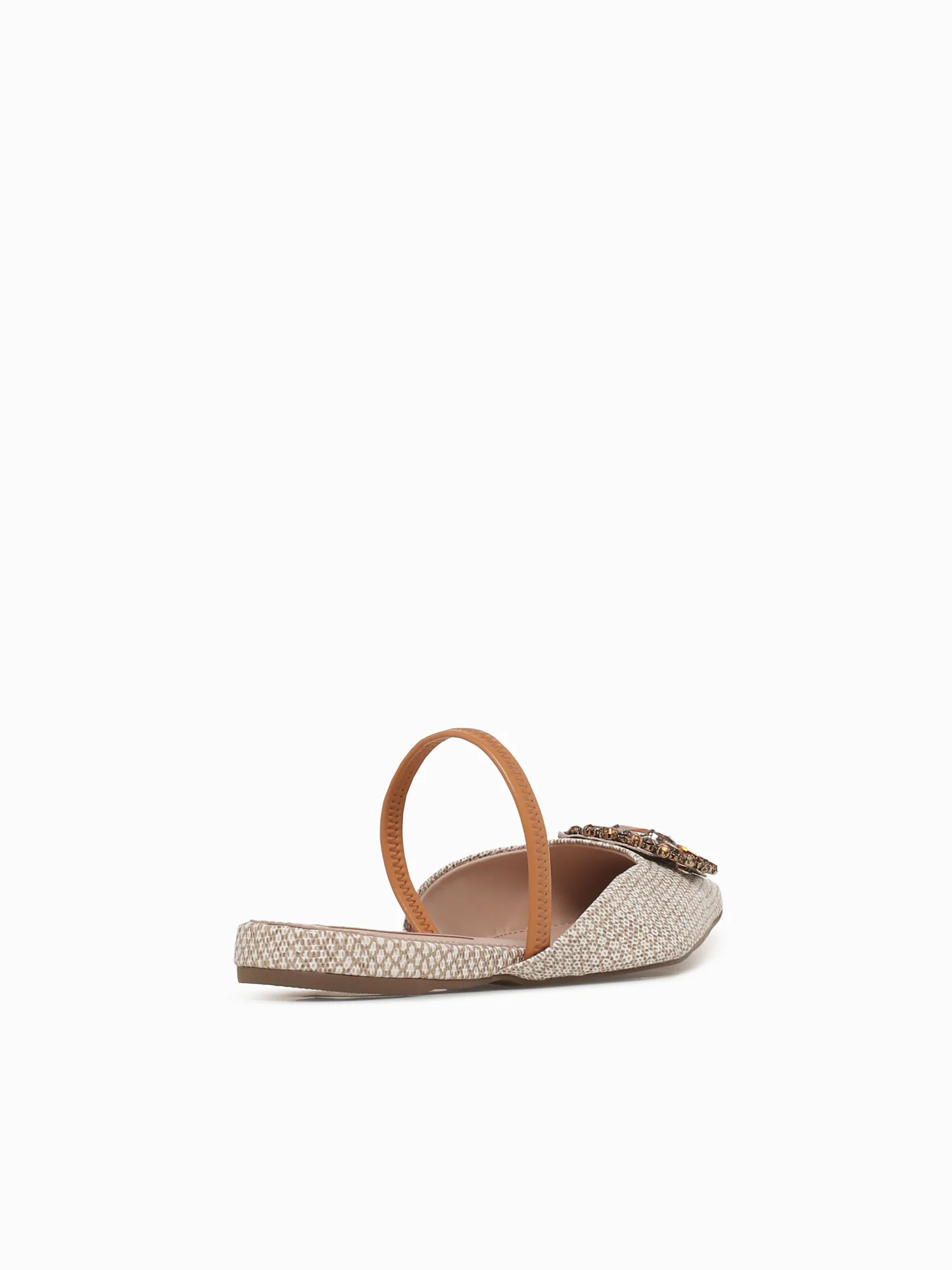 Jilene Mescla Brulee Cuoro Favo - Image 5