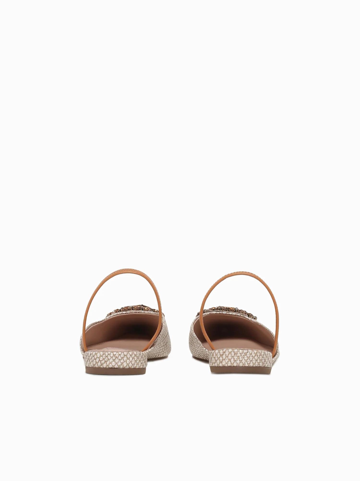 Jilene Mescla Brulee Cuoro Favo - Image 6