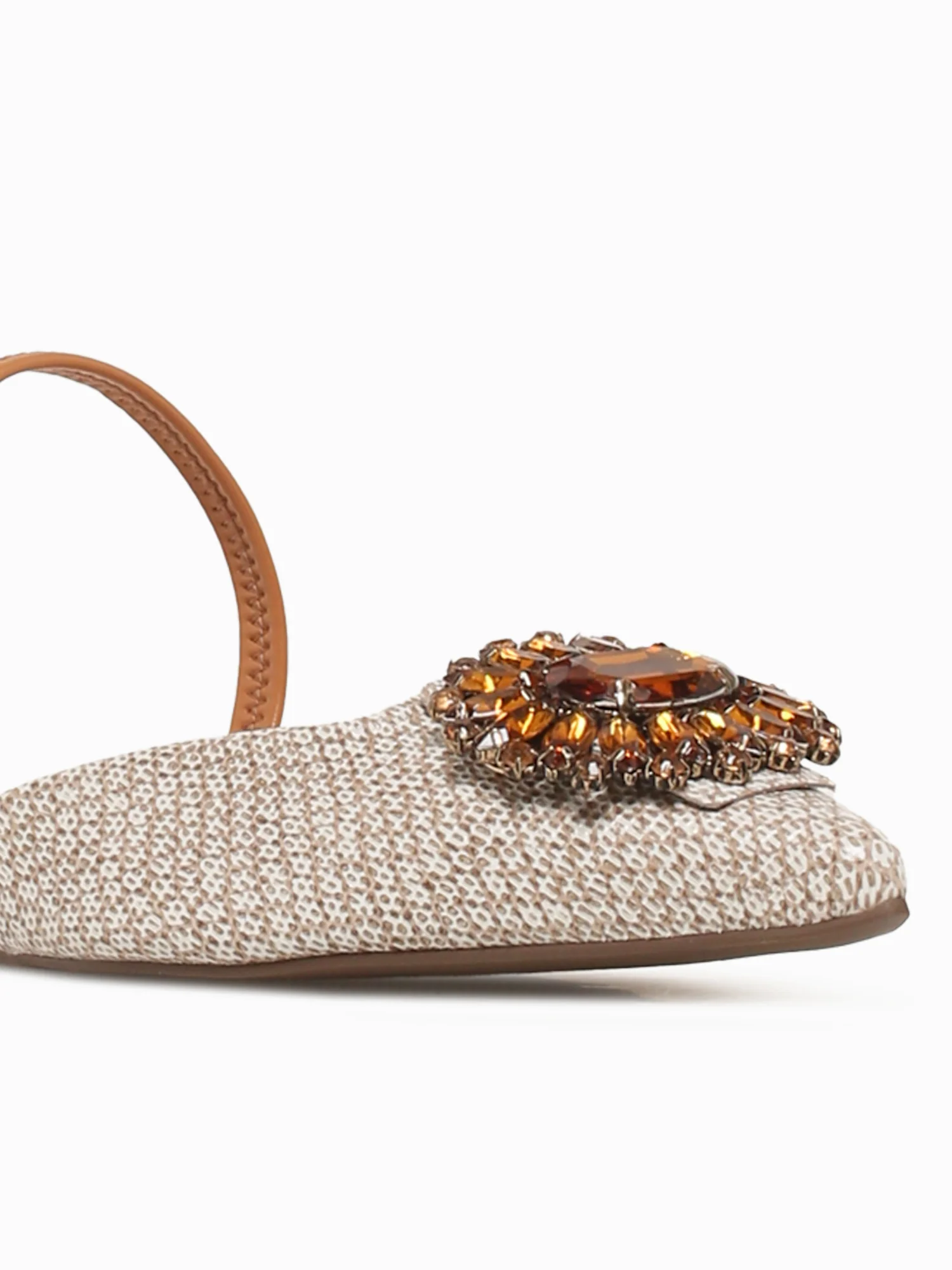 Jilene Mescla Brulee Cuoro Favo - Image 7