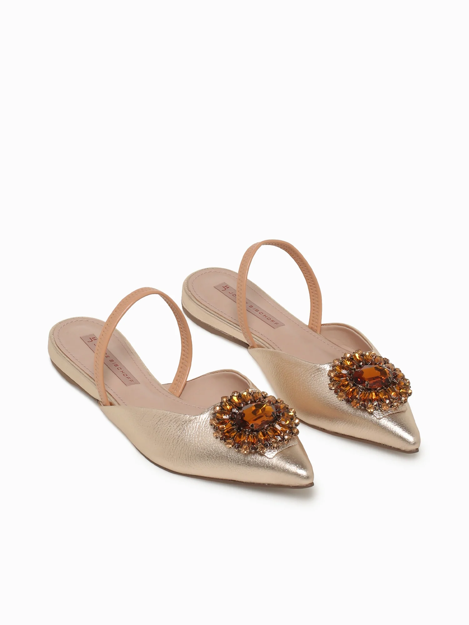 Jilene Ouro Floter Fresh - Image 3