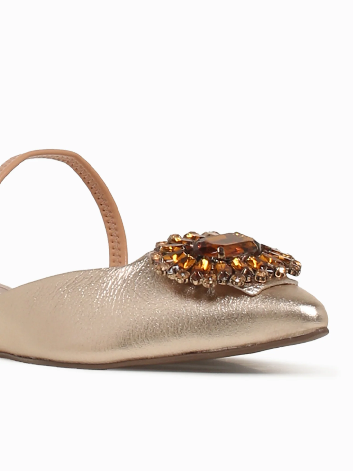 Jilene Ouro Floter Fresh - Image 7