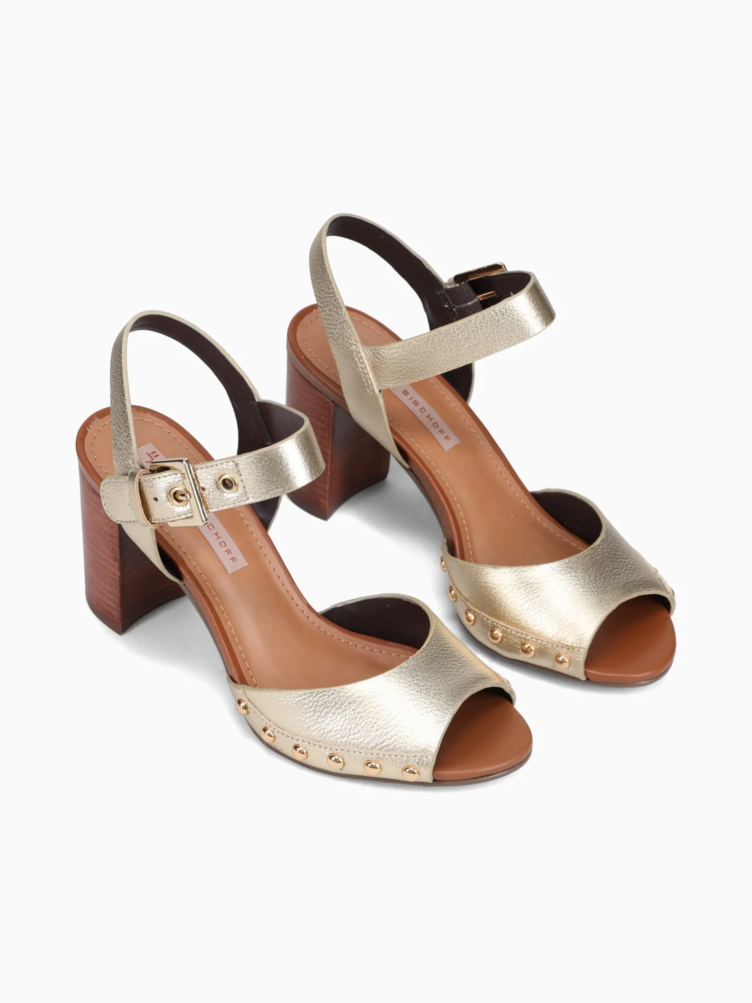 Jillayne Ouro Floter Metal - Image 3