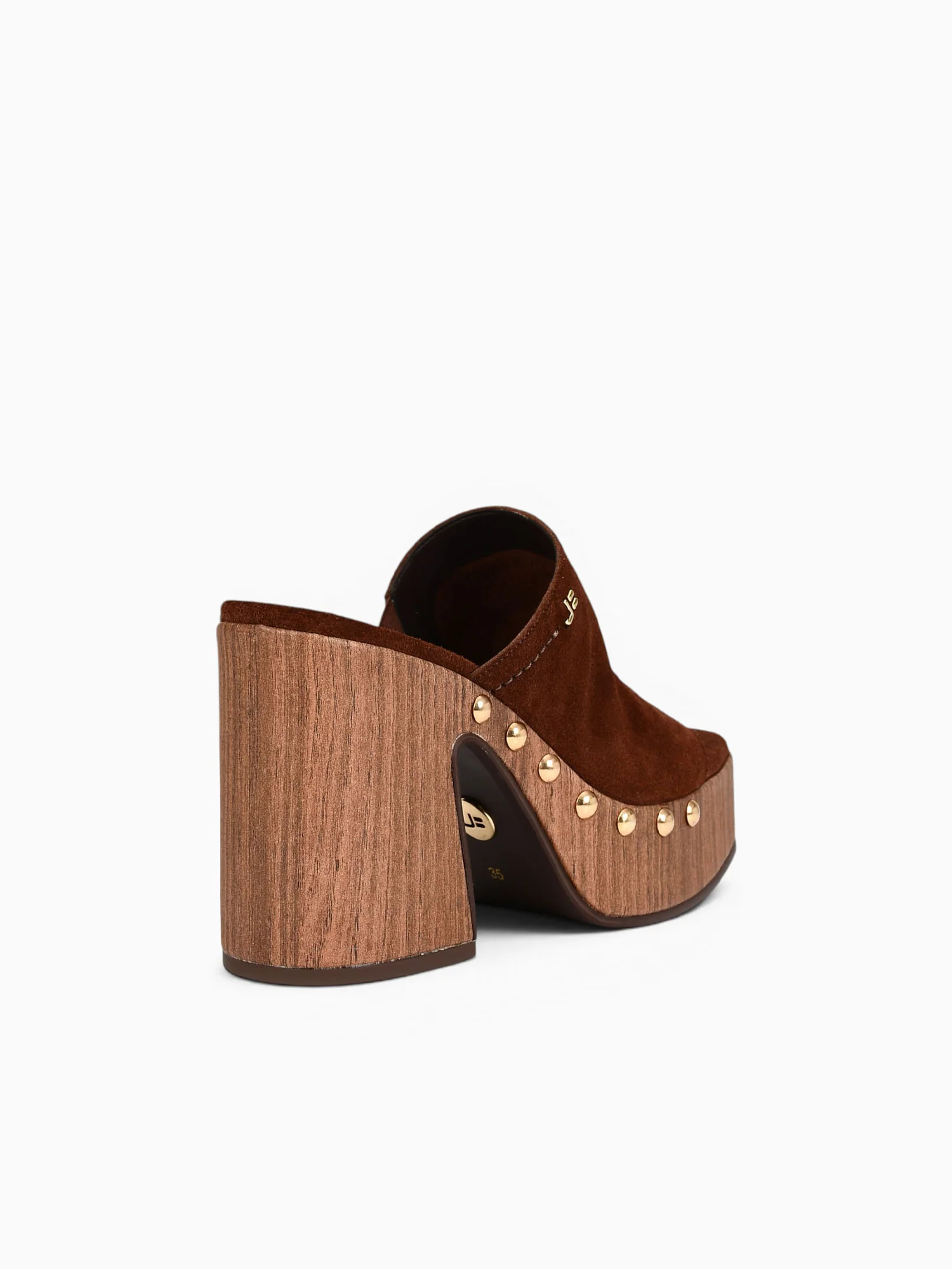 Jinny Chocolate Camurcao - Image 6