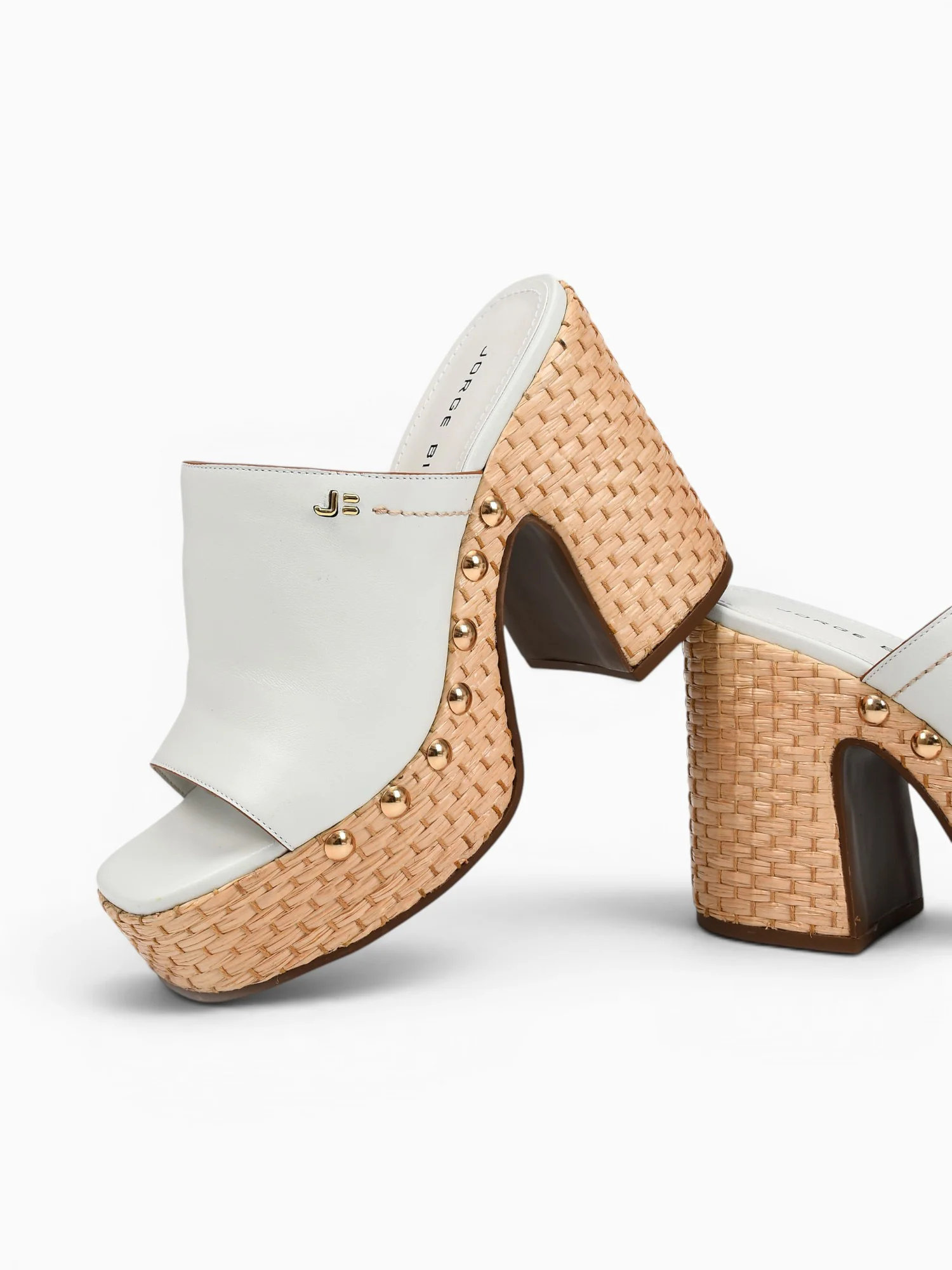 Jinny New Branco Napa - Image 3