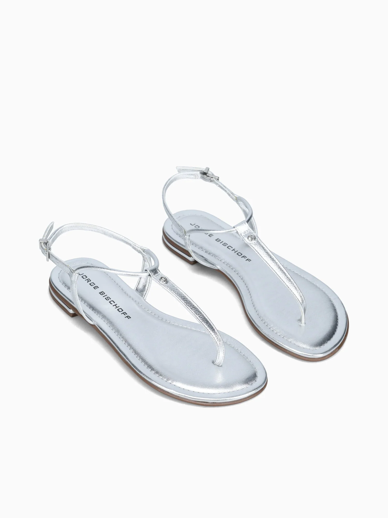 Jolayne Prata Metal Floter Fresh - Image 3