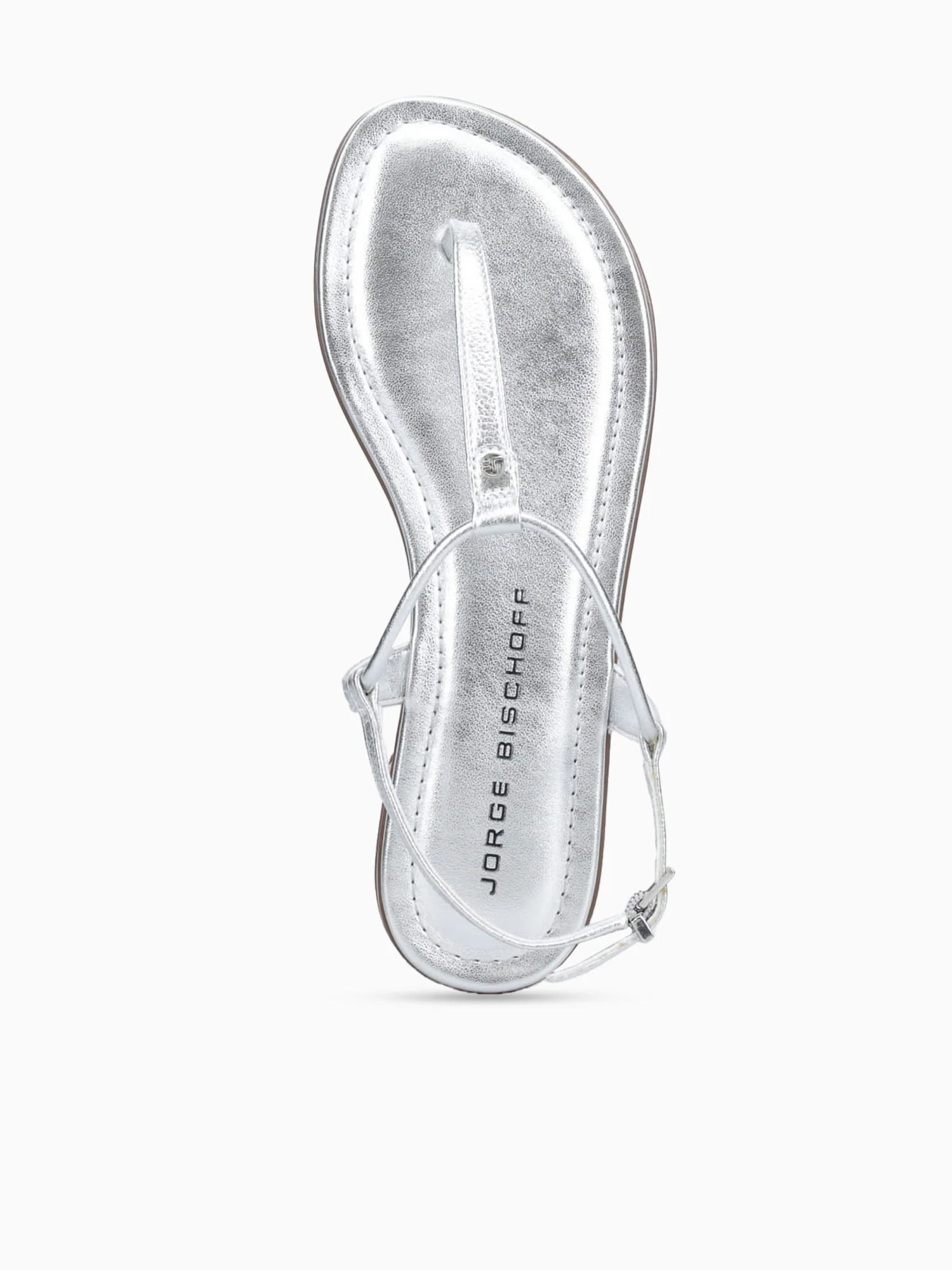 Jolayne Prata Metal Floter Fresh - Image 4