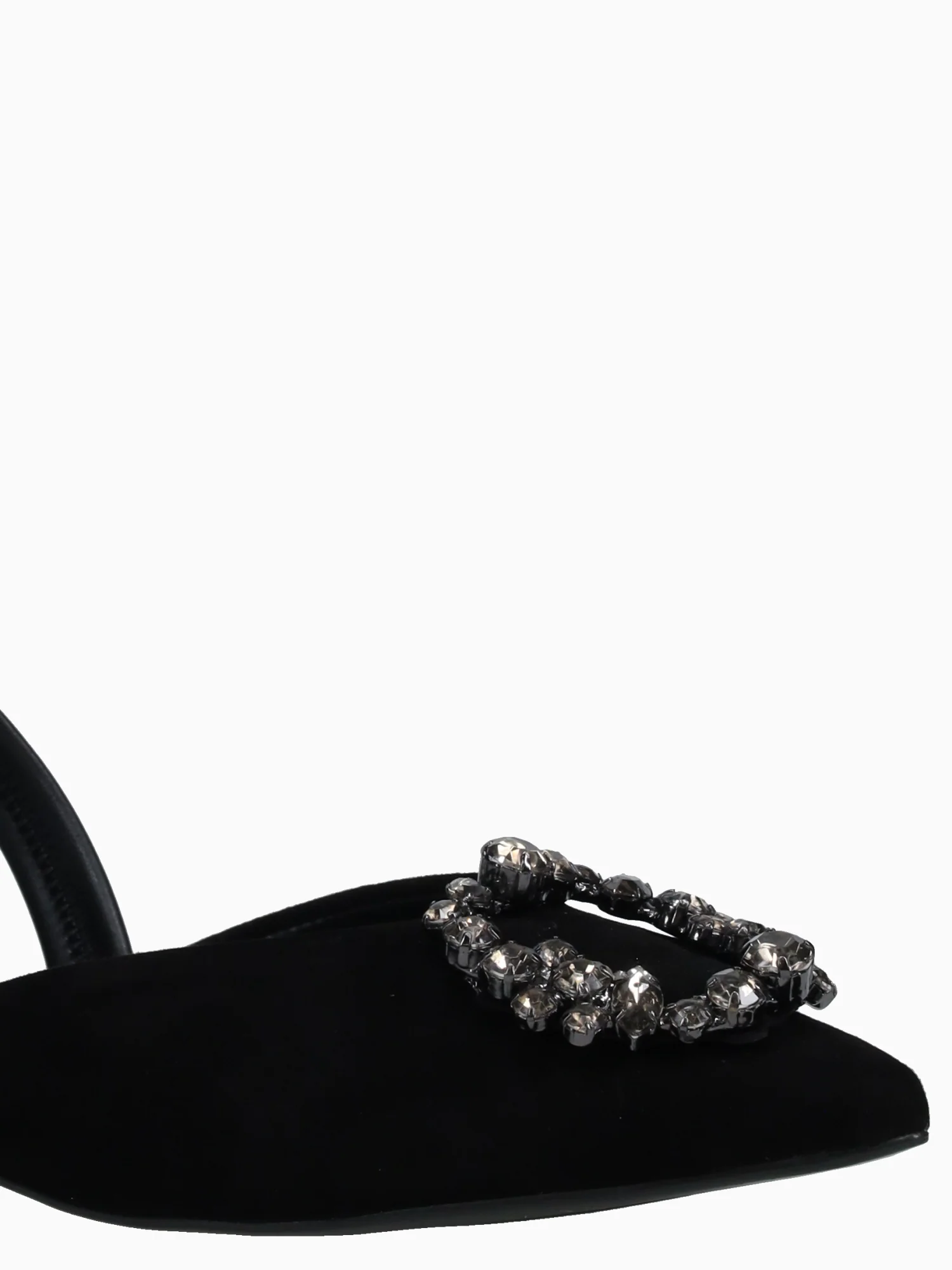 Joy Preto Suede - Image 6