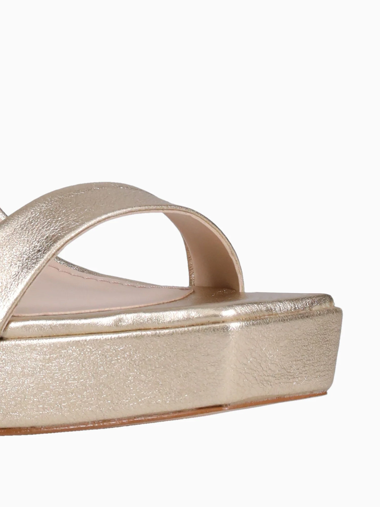 Julieta Ouro Light Napa Metal - Image 6