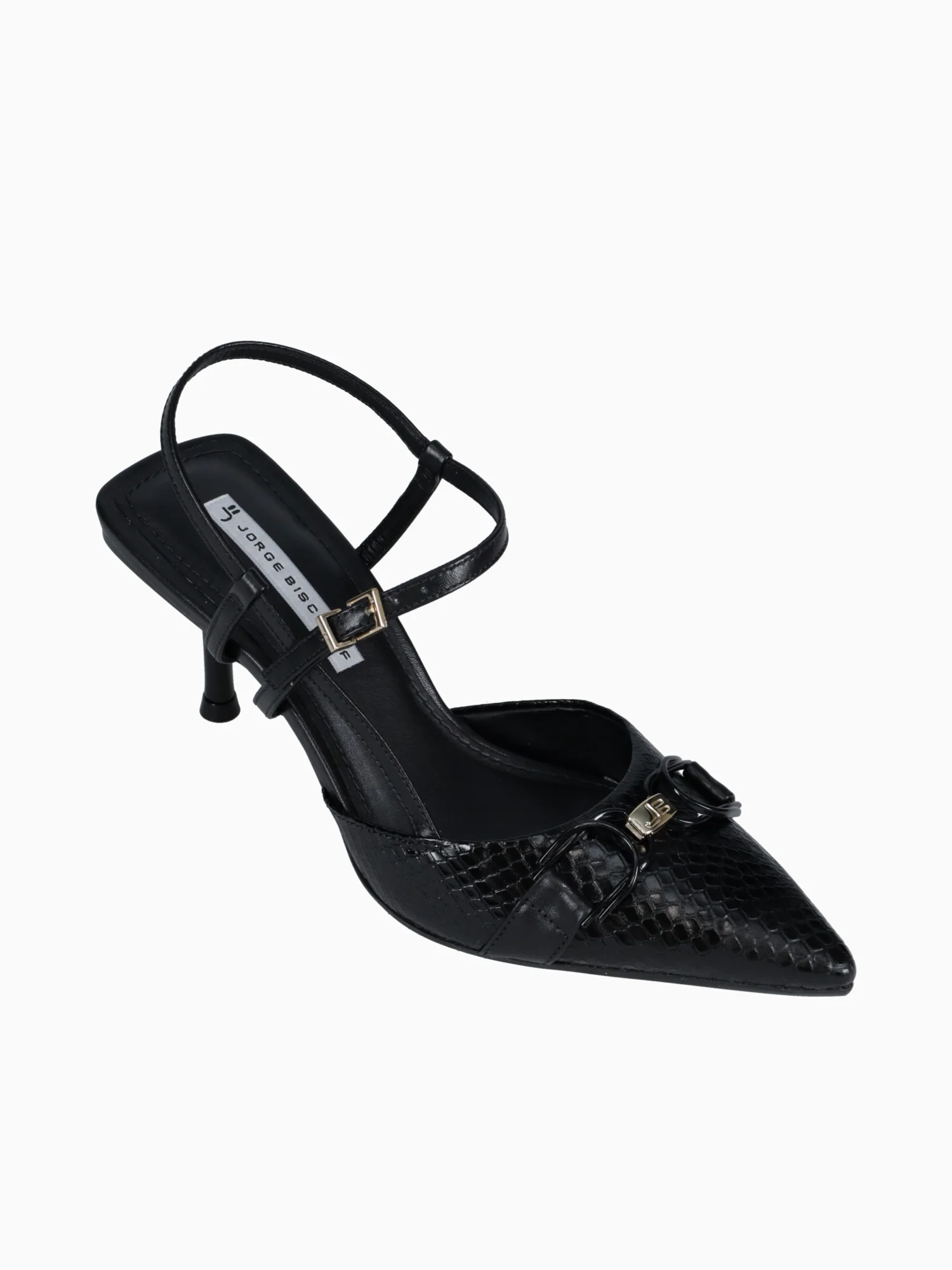 Juna Preto Multi - Image 5