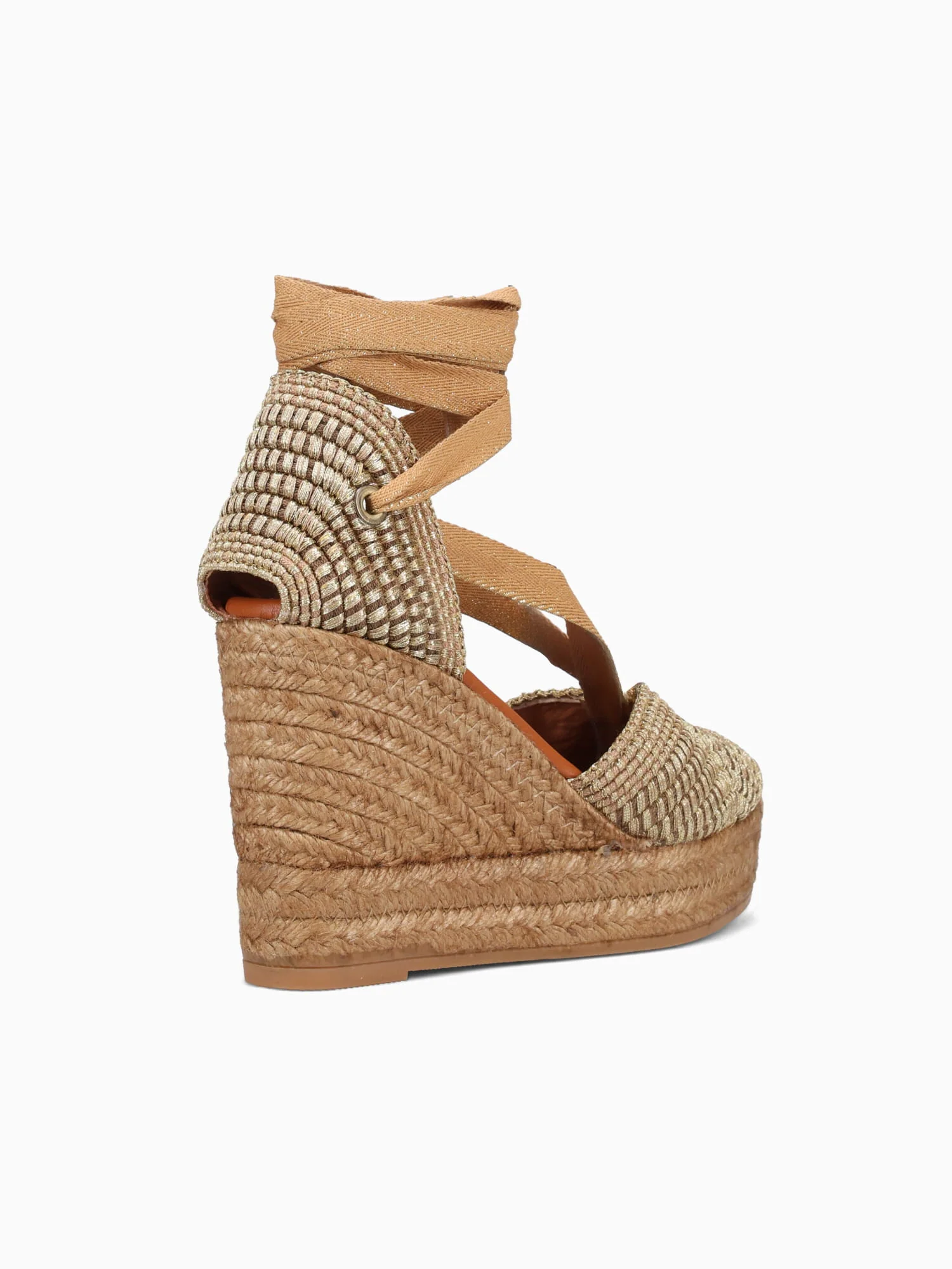 Ines Oro Fibra - Image 4