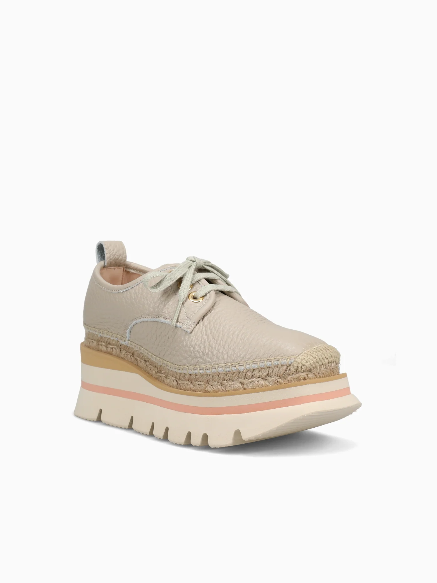 Kacey Beige Cervo - Image 2