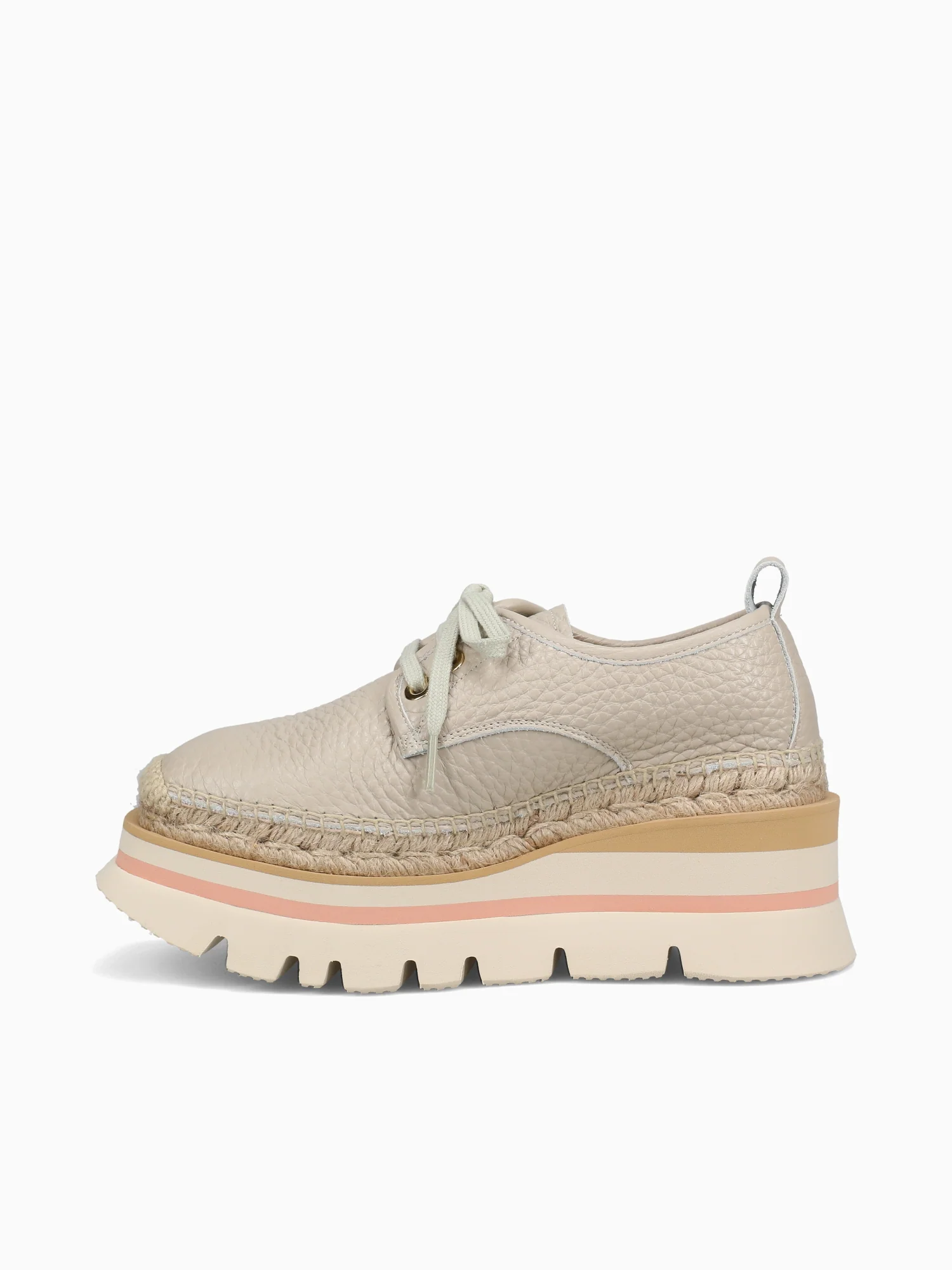 Kacey Beige Cervo - Image 3