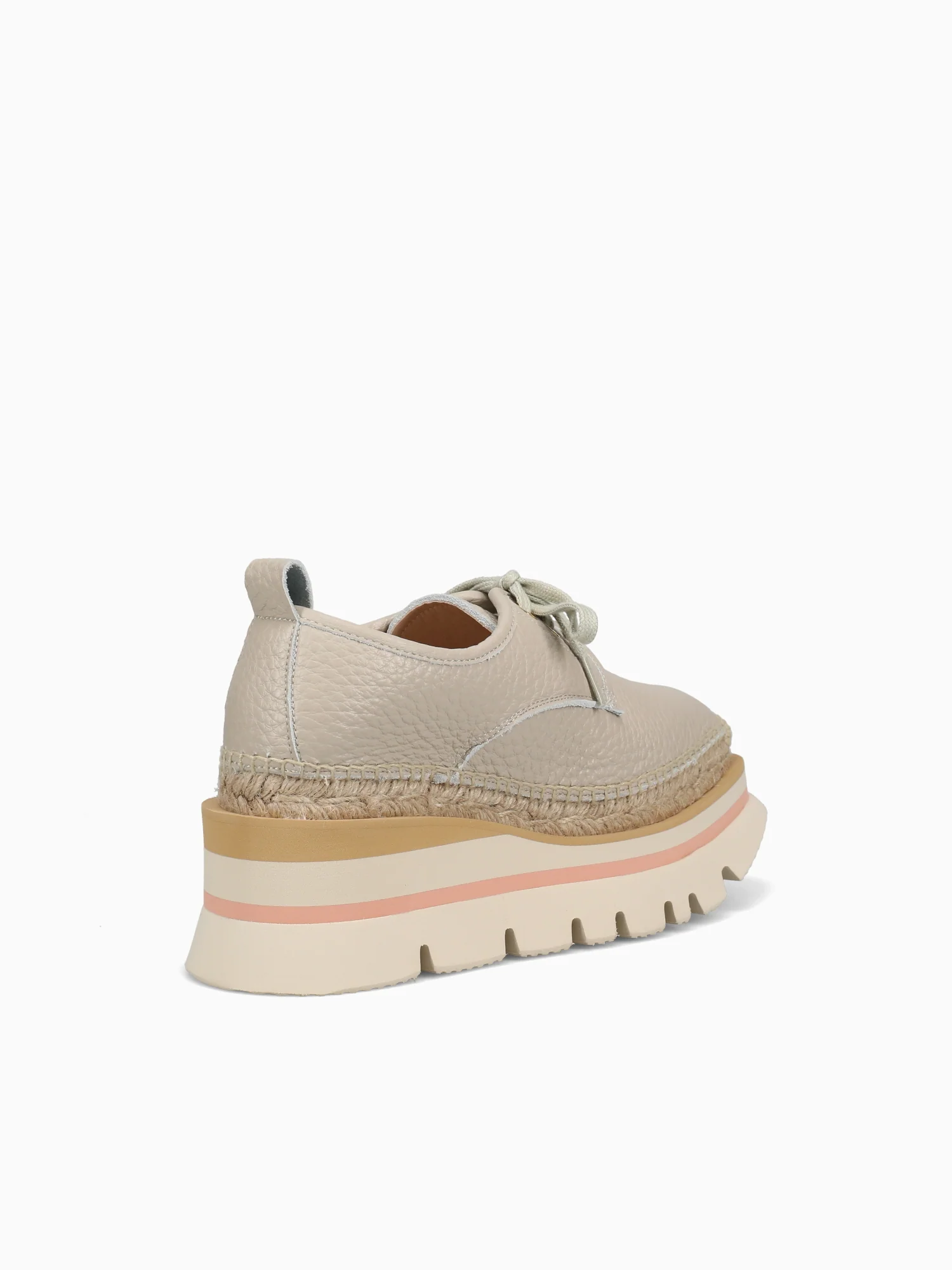 Kacey Beige Cervo - Image 4