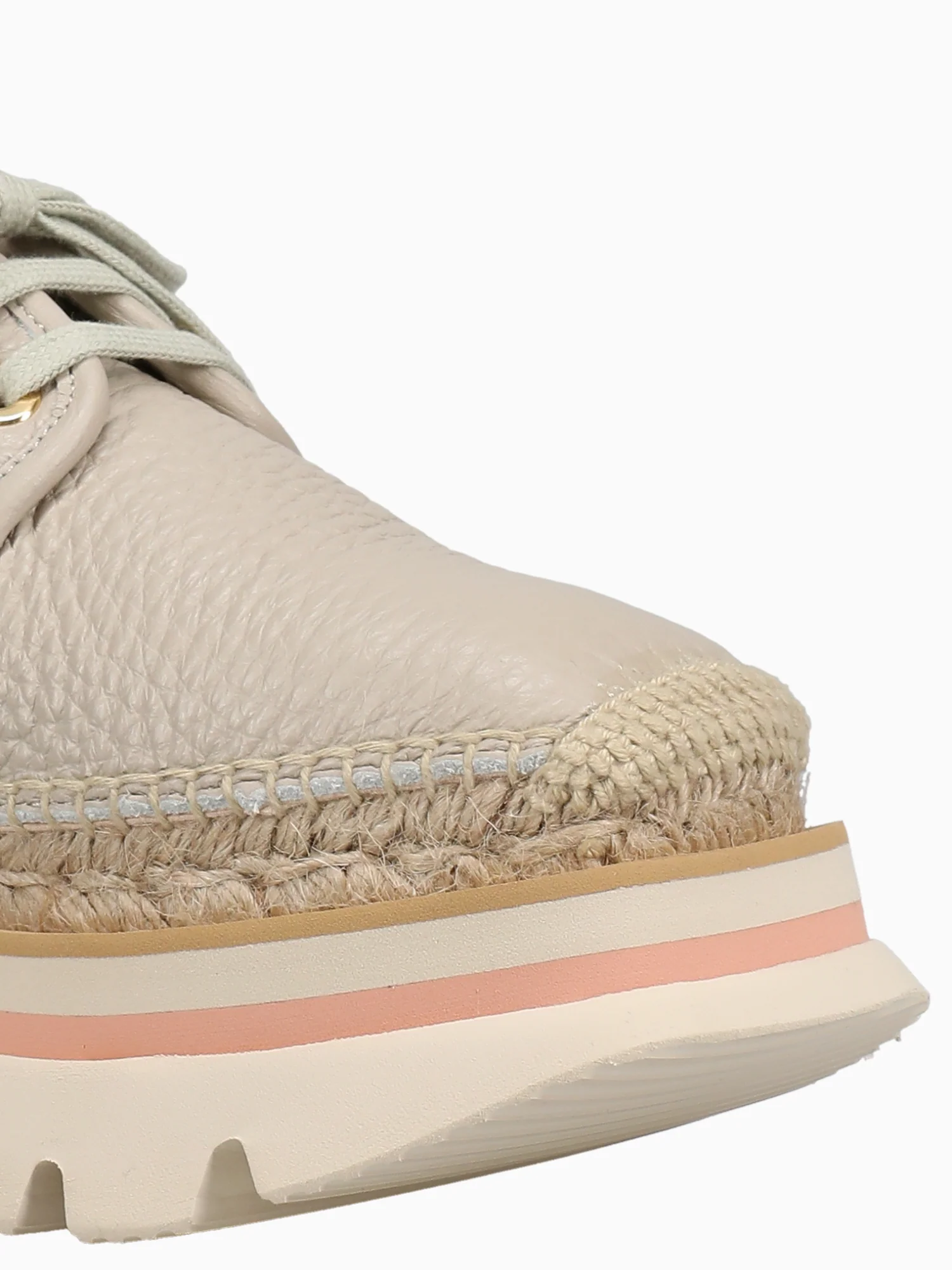 Kacey Beige Cervo - Image 5