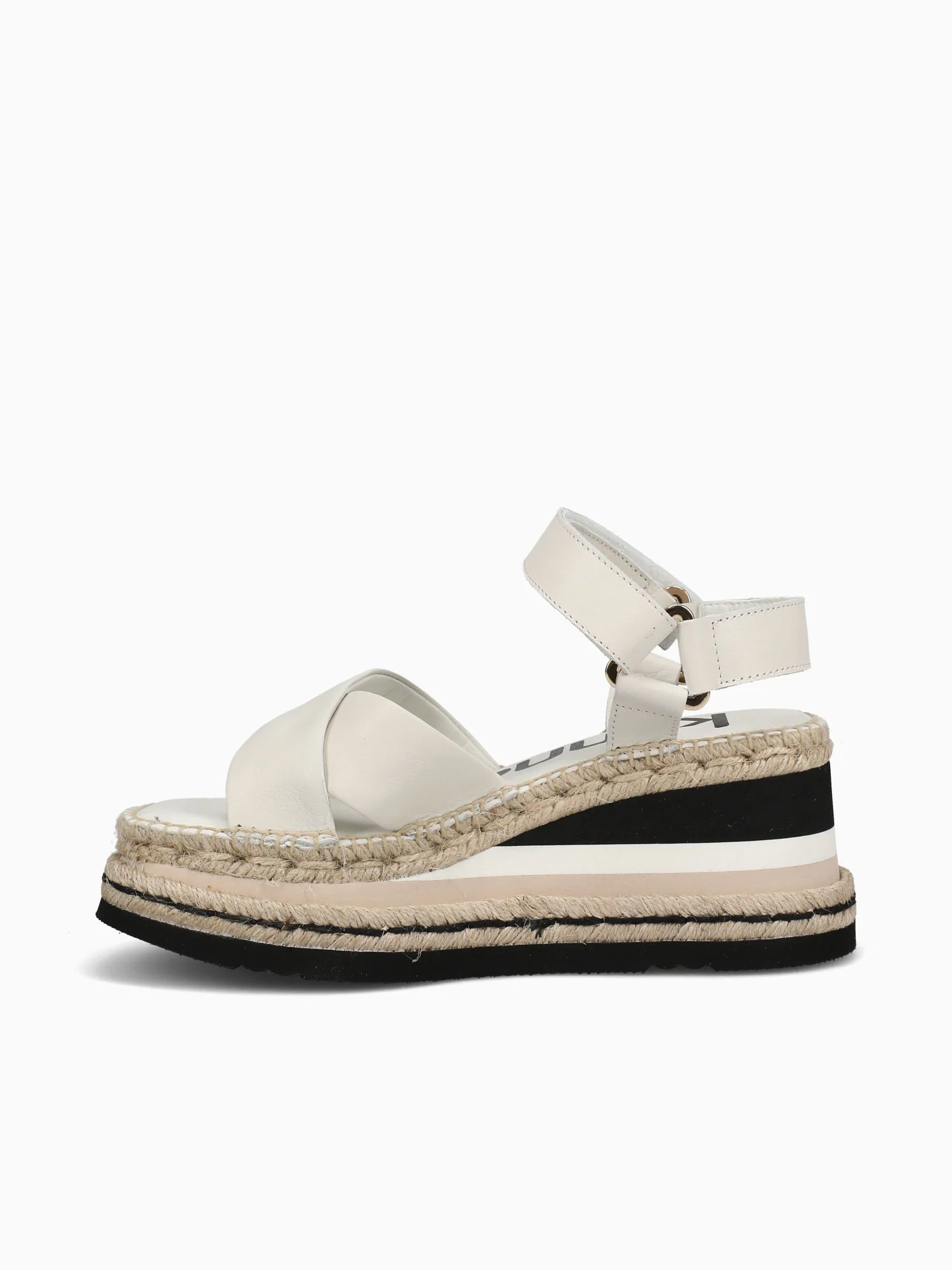 Kadida Off White Sportcalf - Image 3