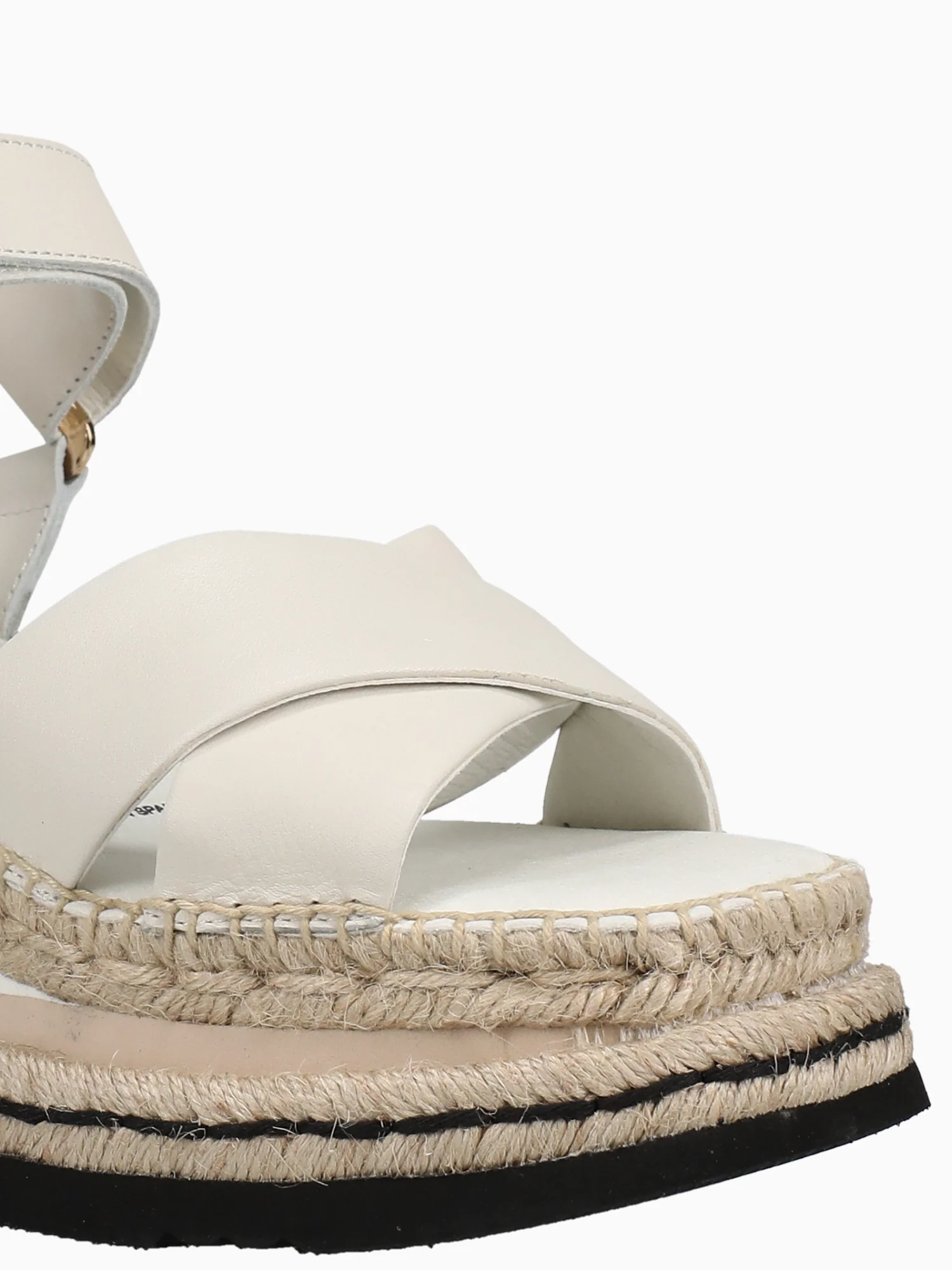 Kadida Off White Sportcalf - Image 5