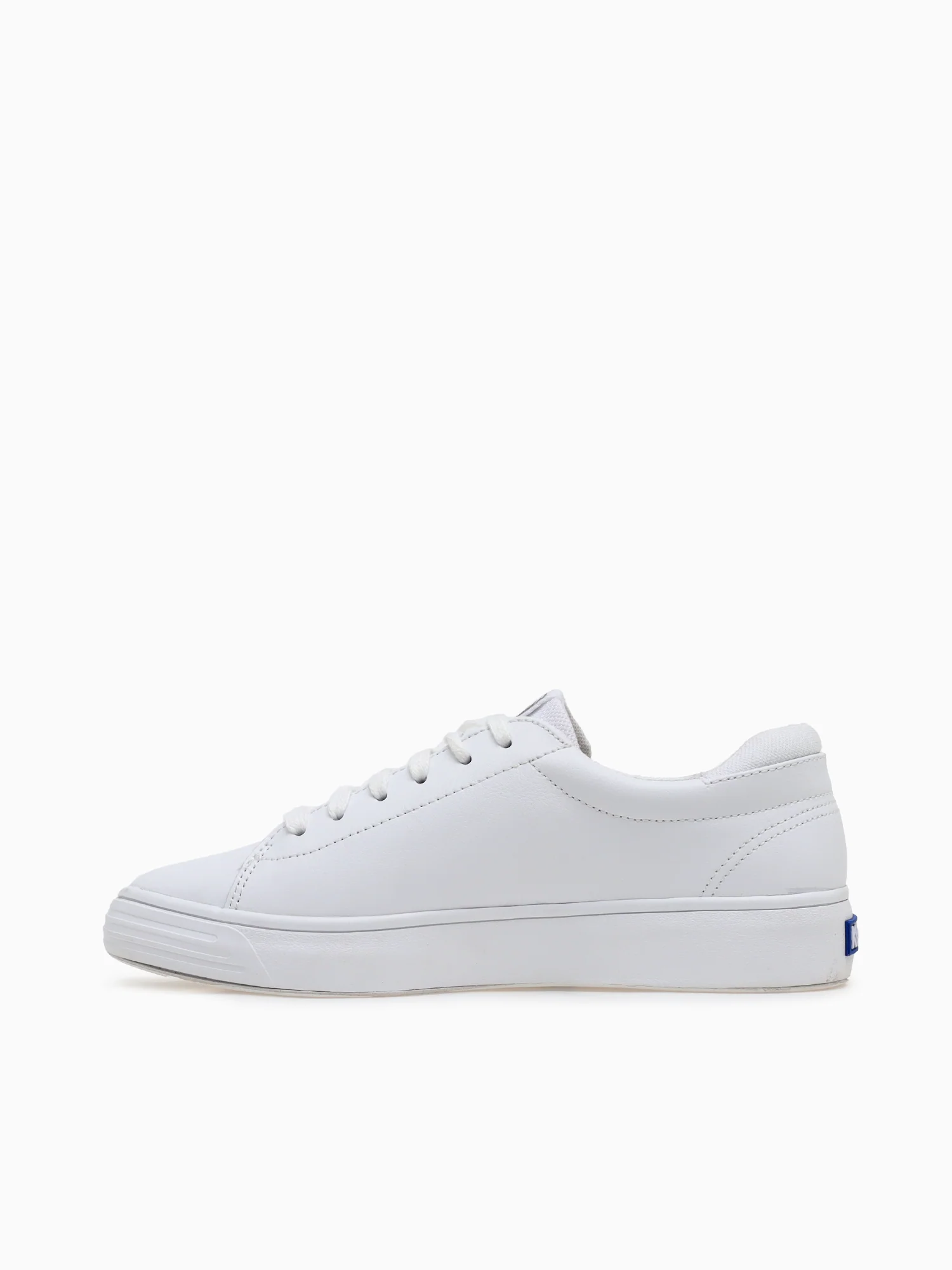 Alley Wf65869 White Leather - Image 3