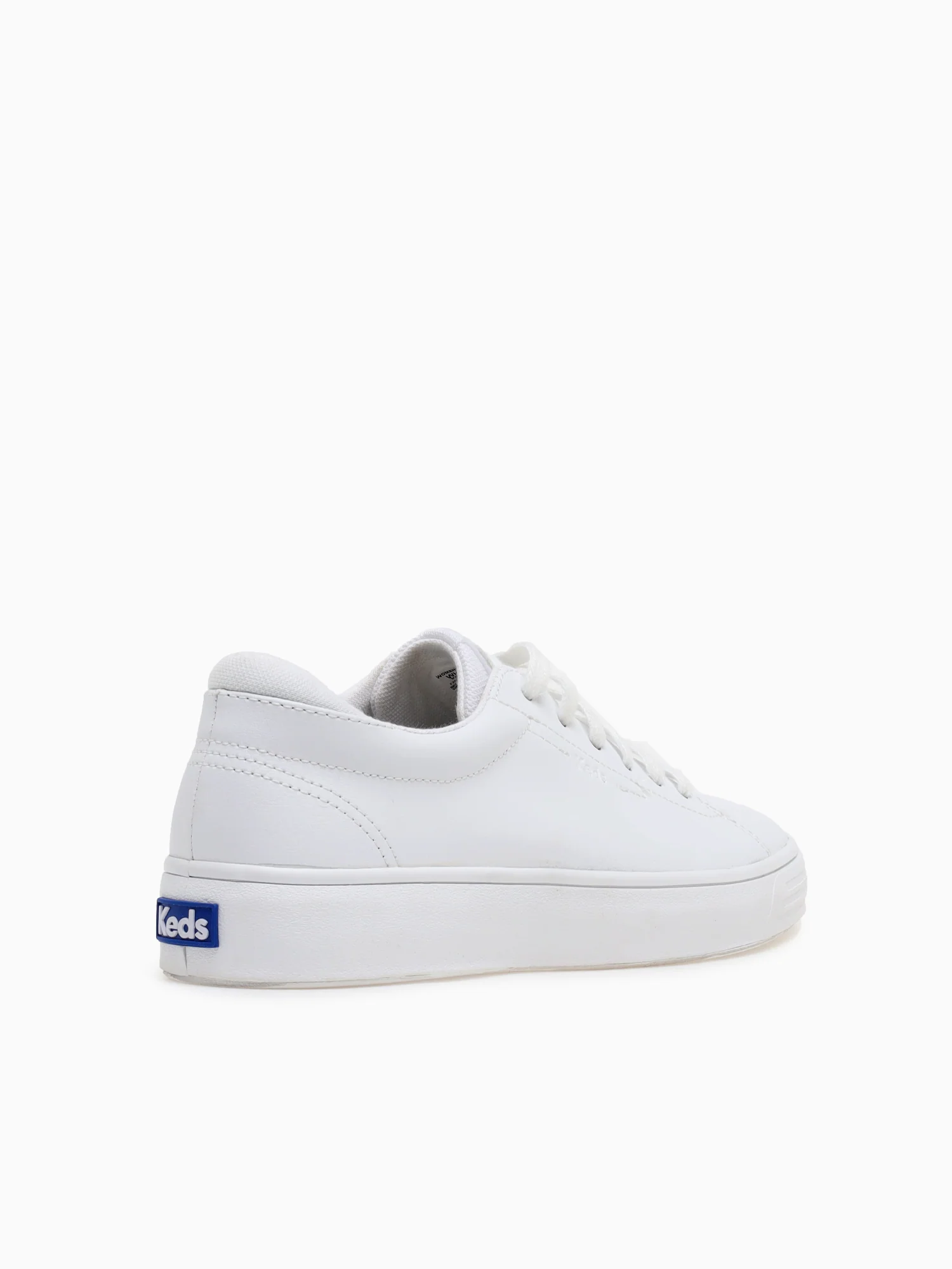 Alley Wf65869 White Leather - Image 4