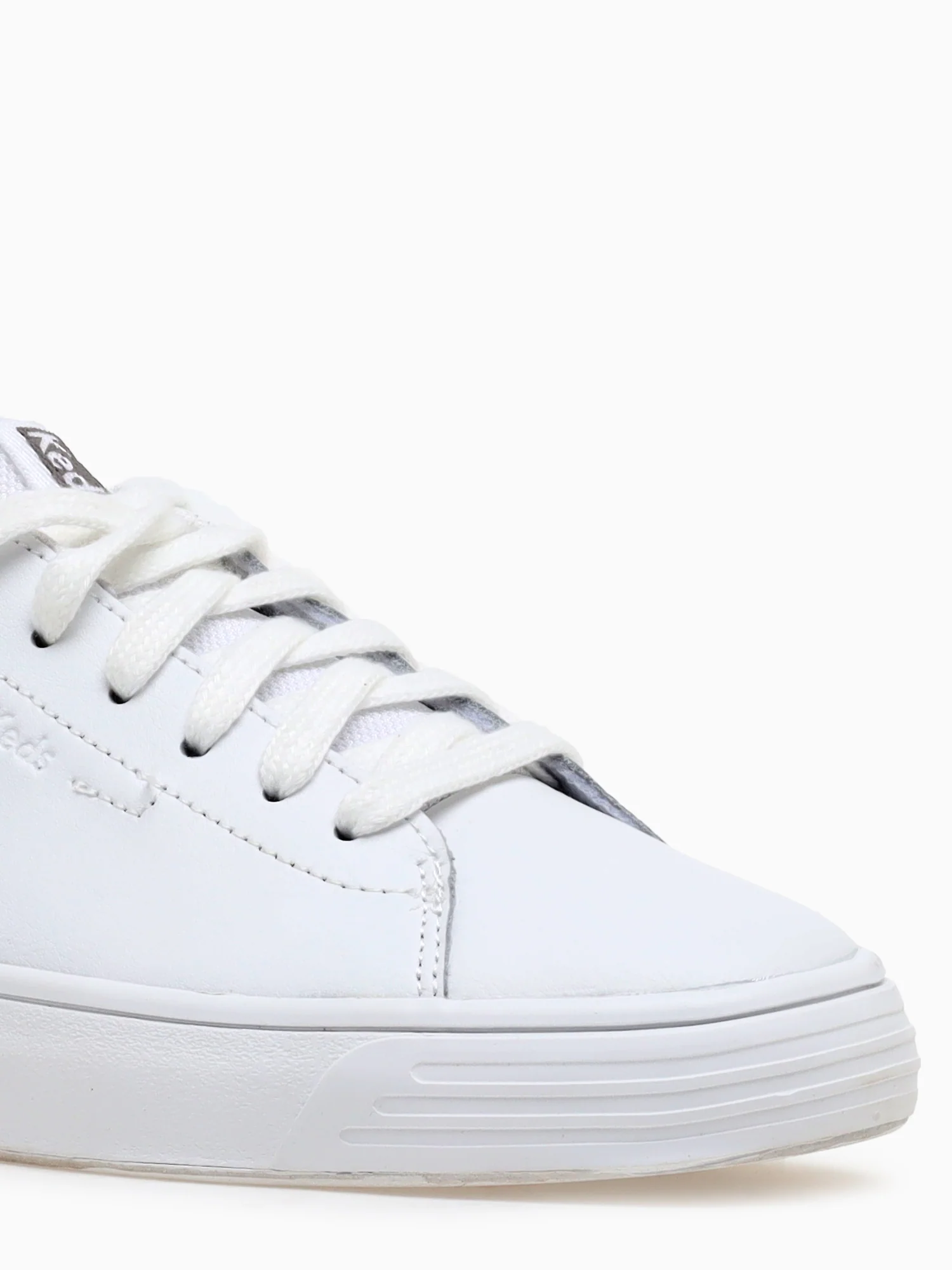 Alley Wf65869 White Leather - Image 5