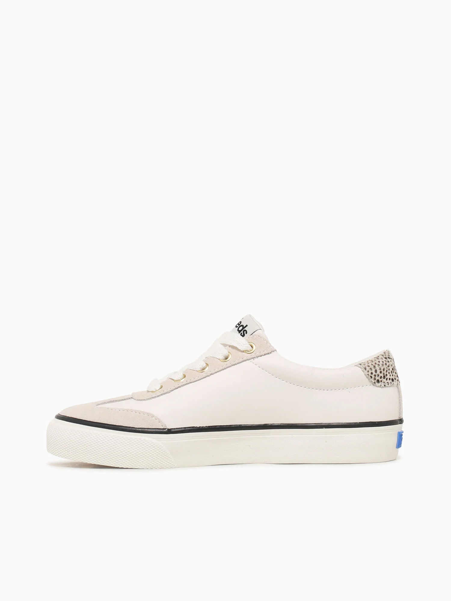 Jump Kick Ttoe Sea Salt Oatmeal leather - Image 4