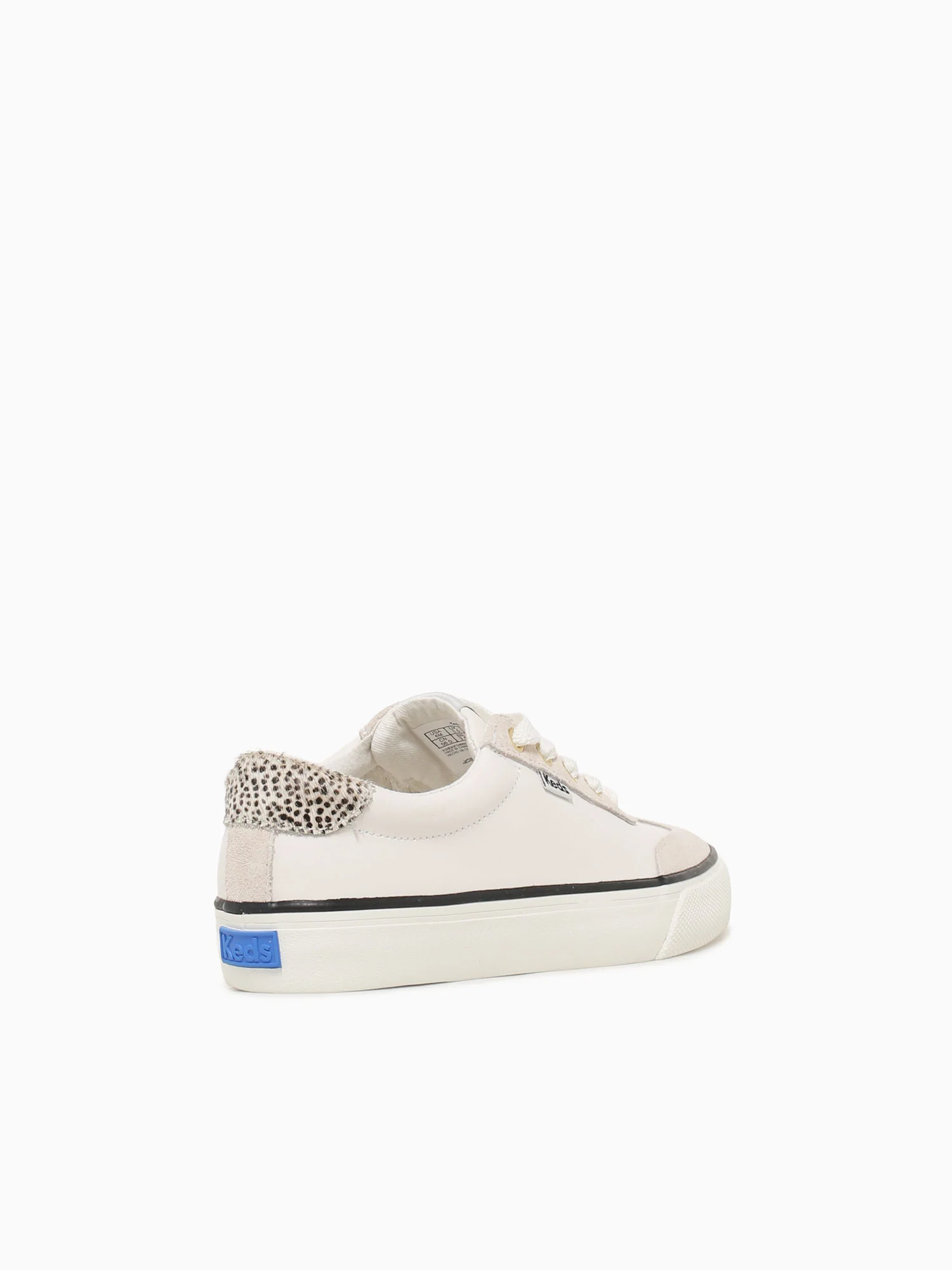 Jump Kick Ttoe Sea Salt Oatmeal leather - Image 5