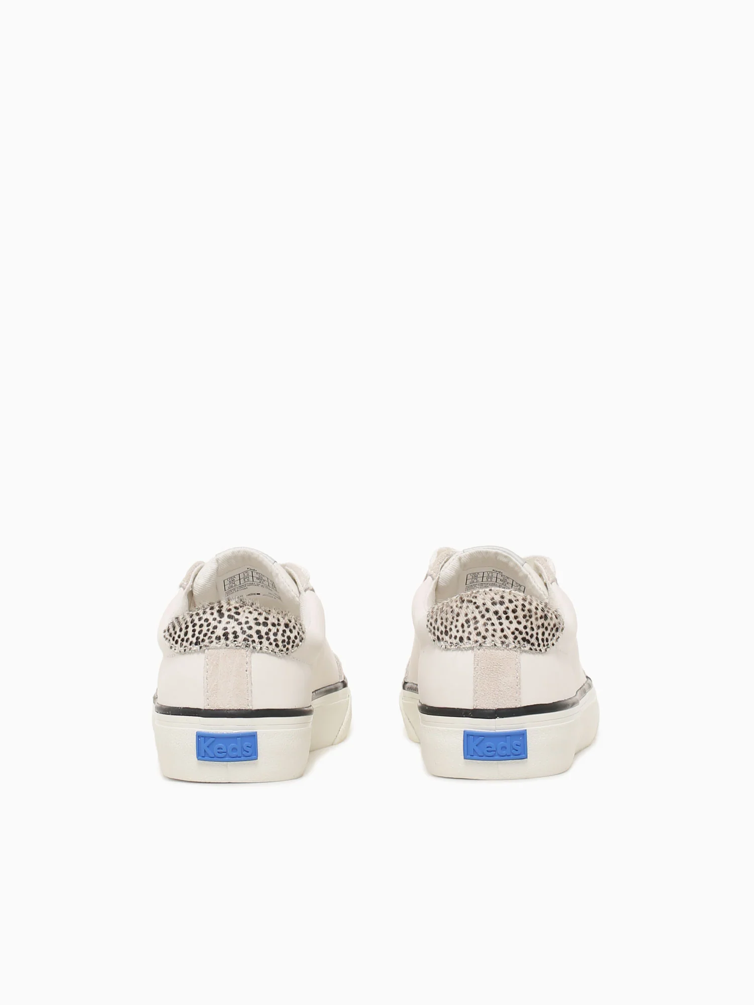 Jump Kick Ttoe Sea Salt Oatmeal leather - Image 7