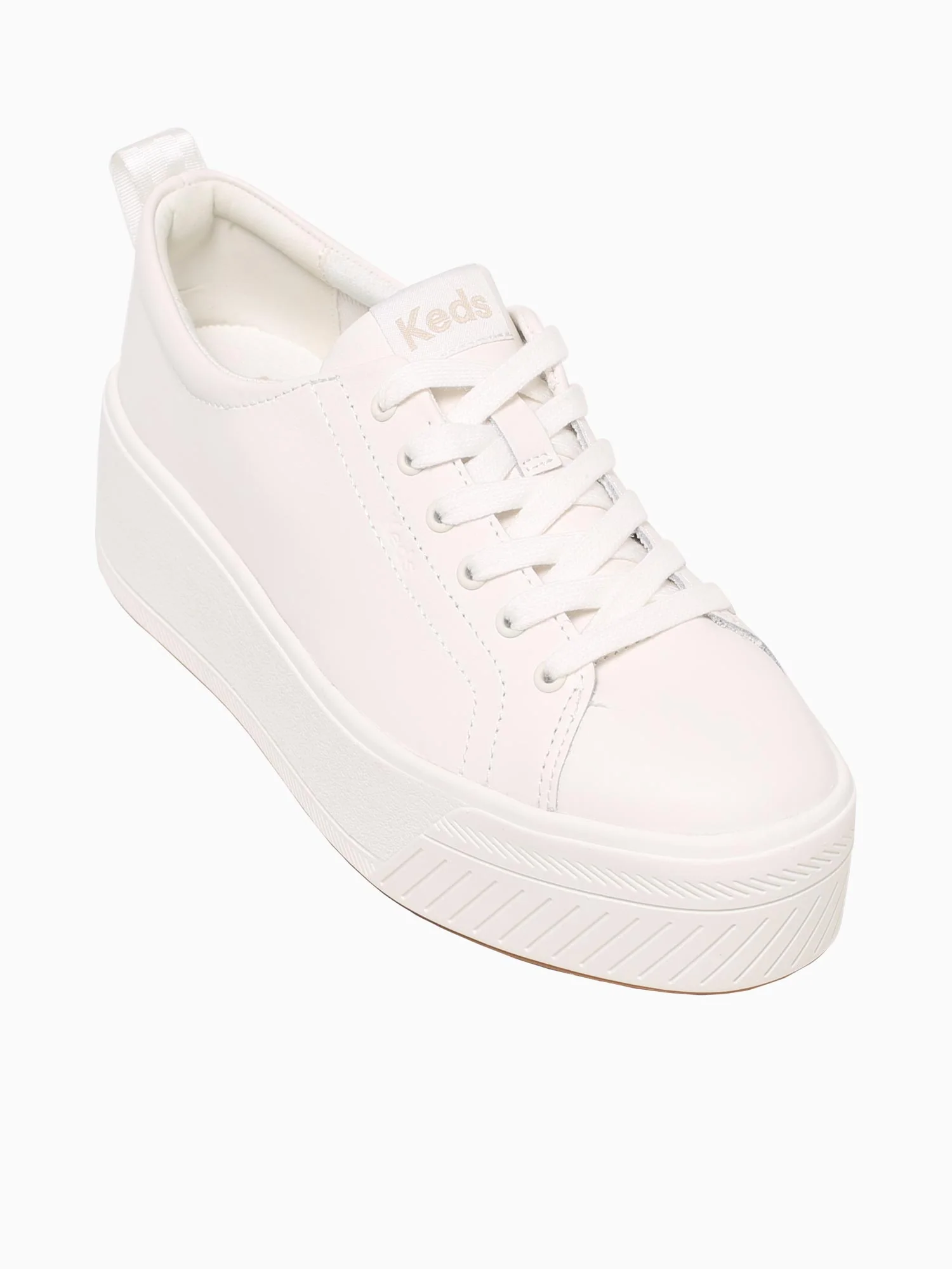 Skyler White Leather - Image 5