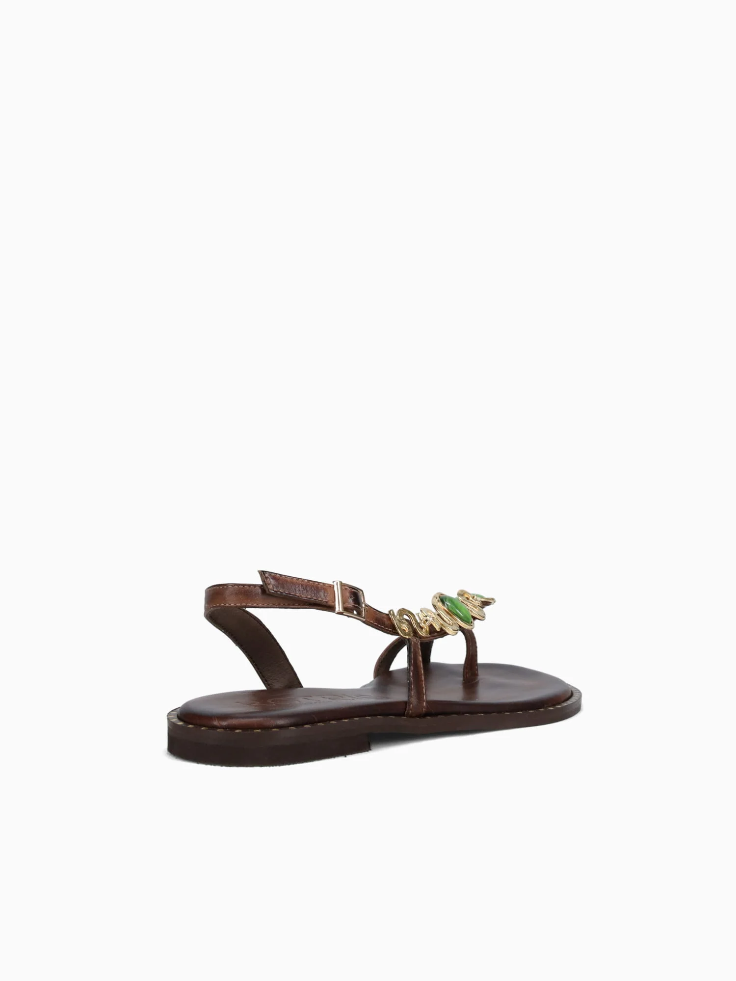 Kerry Choco Leather - Image 4