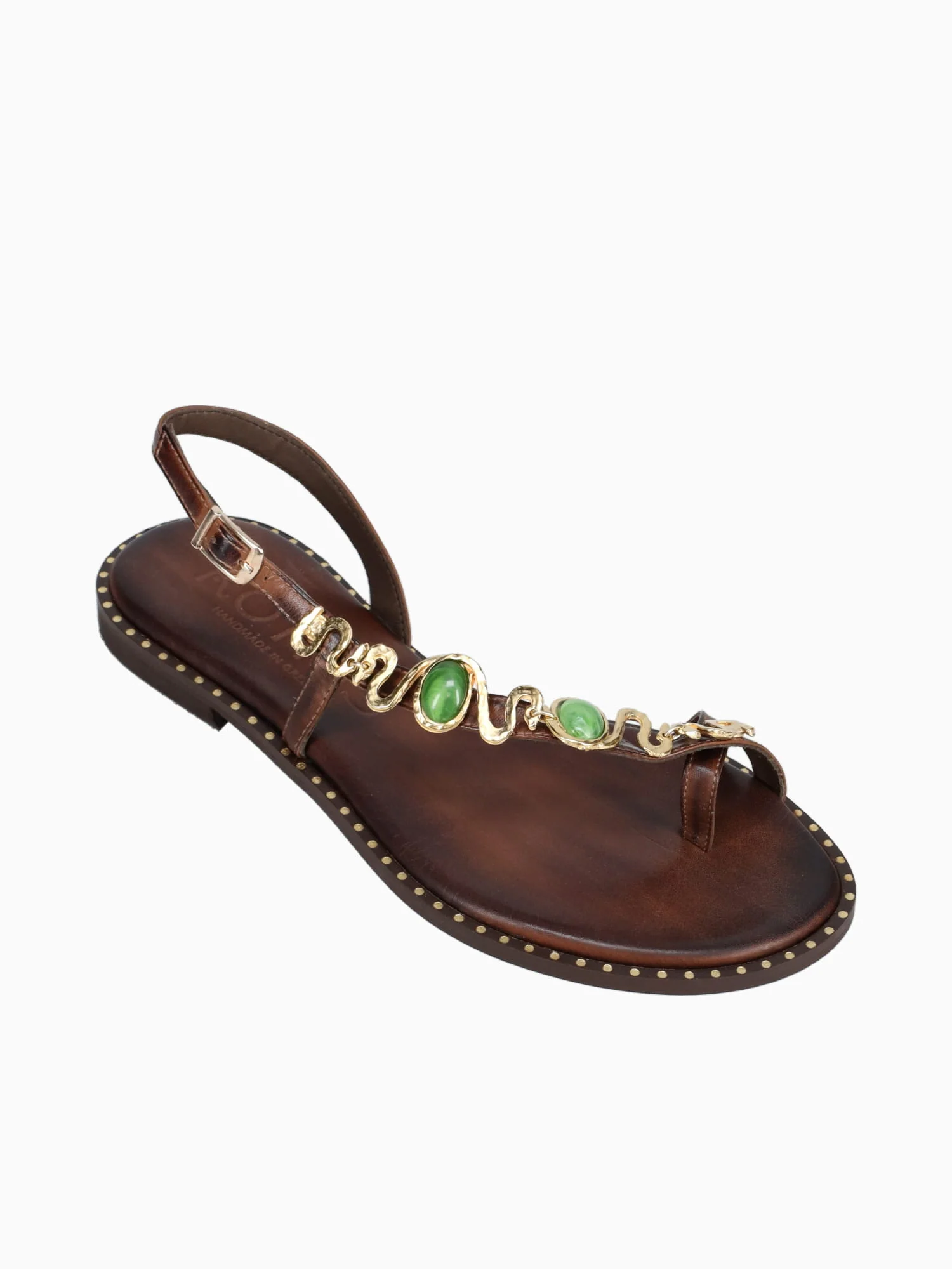 Kerry Choco Leather - Image 5