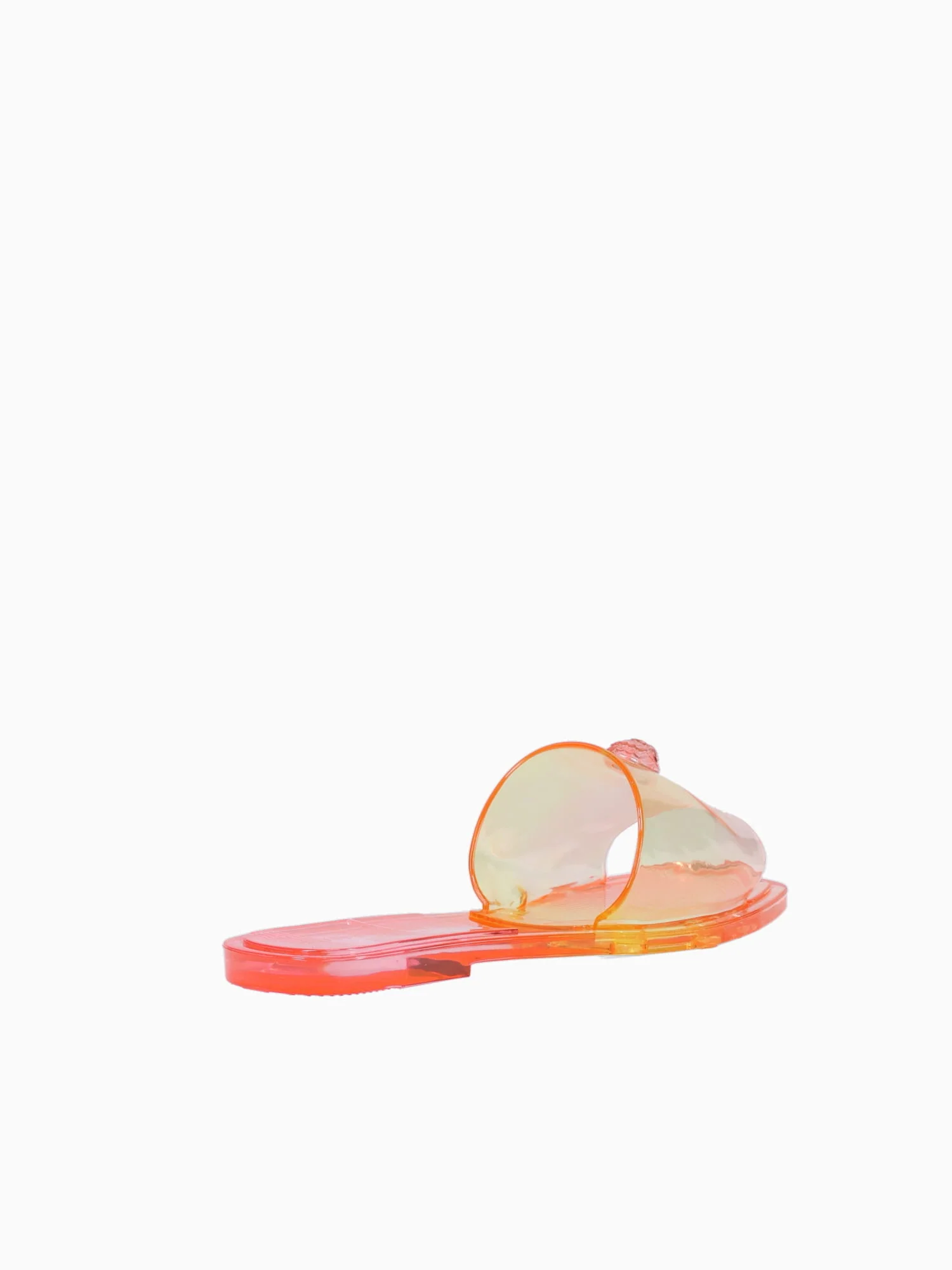 Maddison Slide Pink Jelly - Image 7