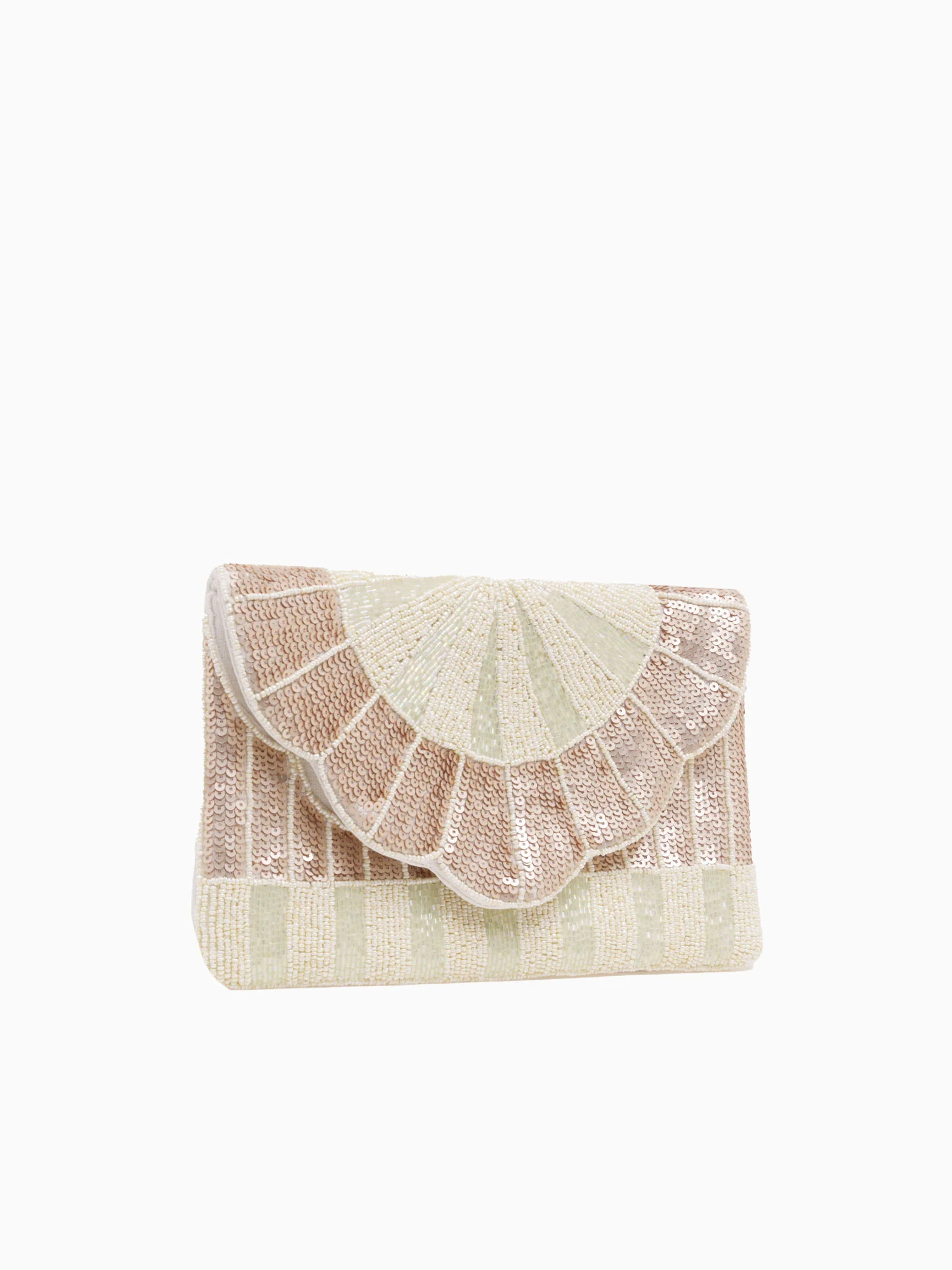 Fan Clutch White Mu - Image 2