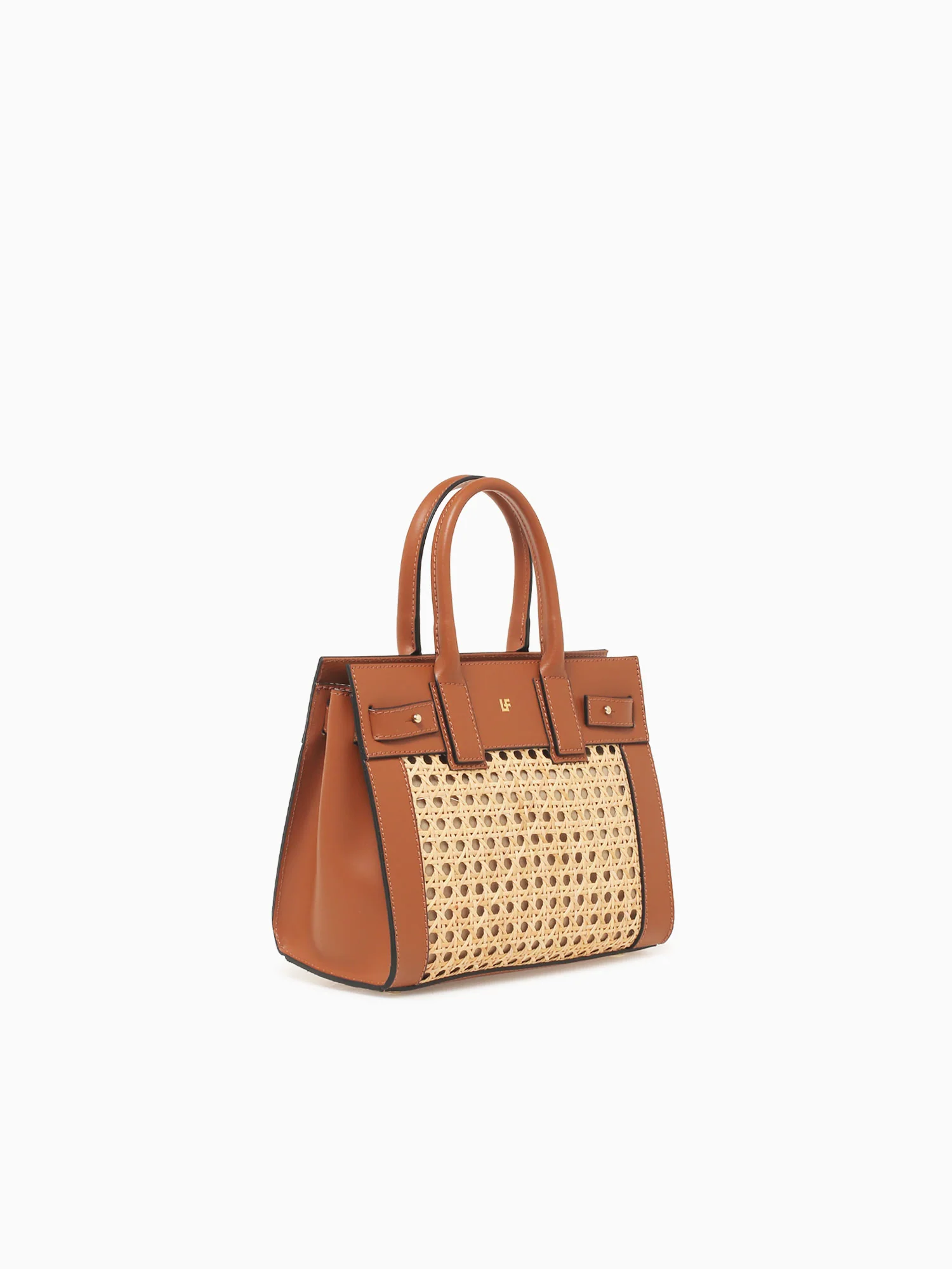 Jane Top Handle Cuoio - Image 2