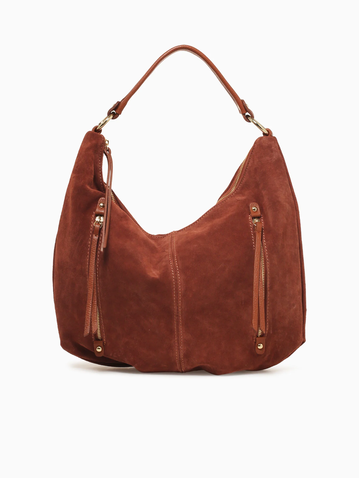 Juliana Cuoio Suede
