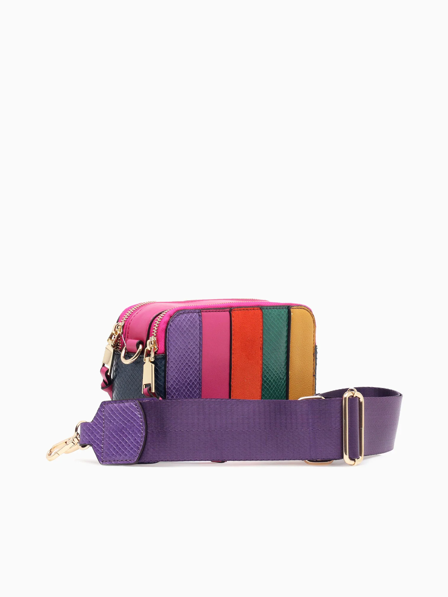 Shannon Crossbag Multi - Image 3