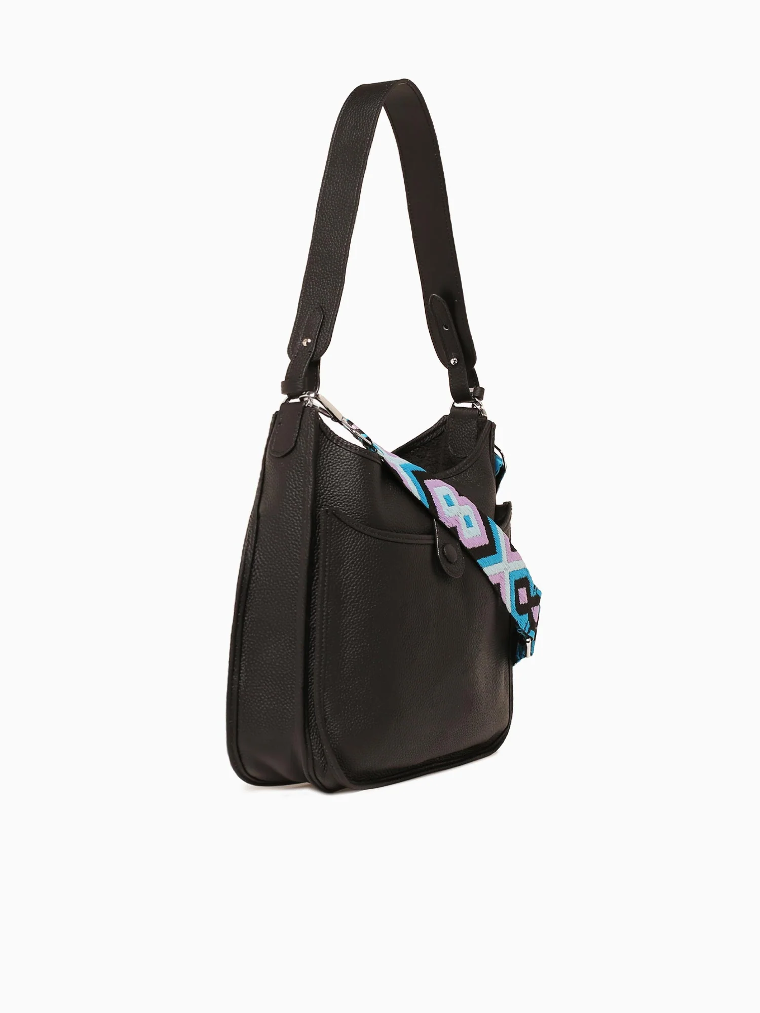Shy Crossbag Black - Image 2