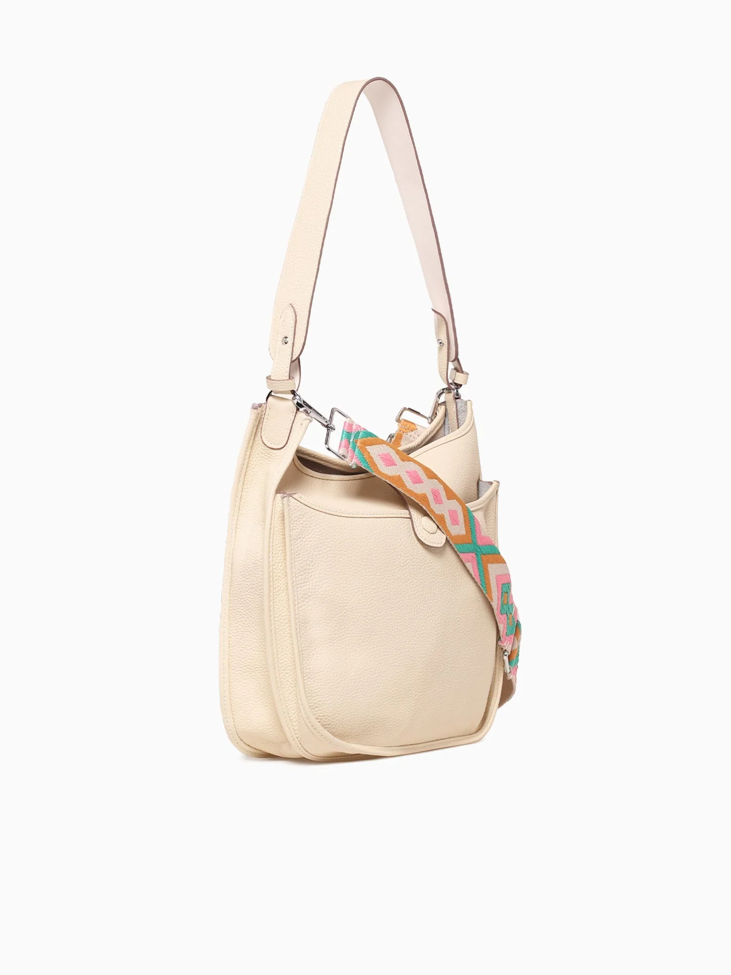 Shy Crossbag Off White - Image 2
