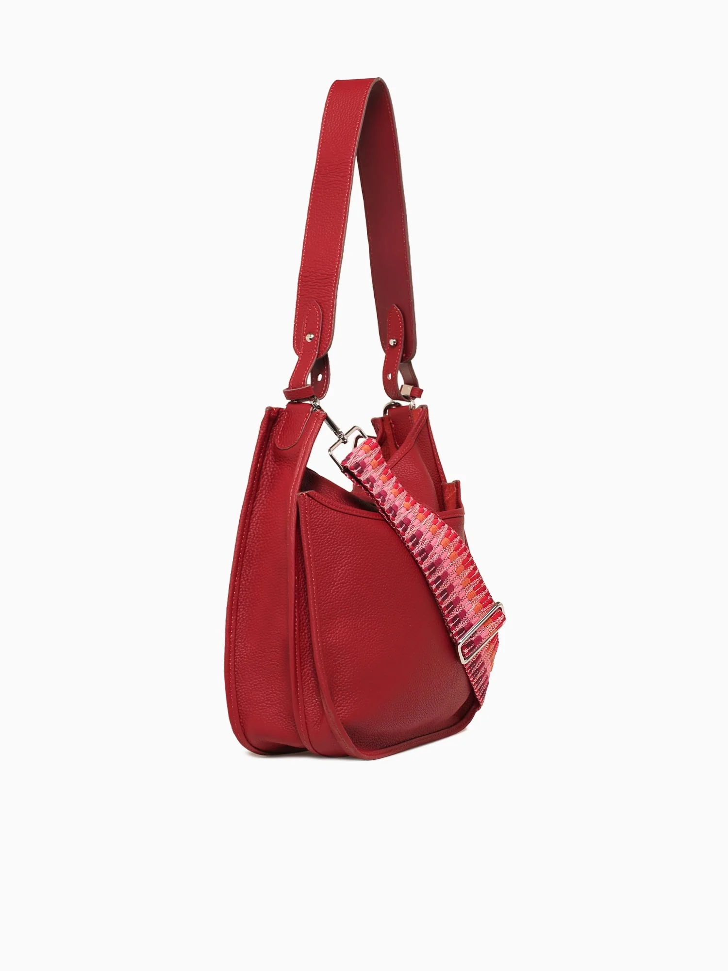 Shy Crossbag Red - Image 2