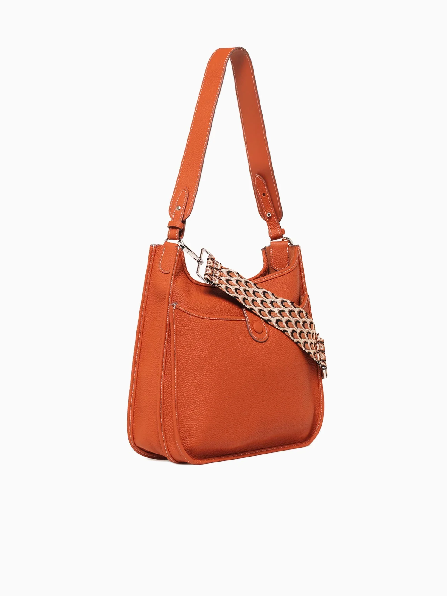 Shy Crossbag Tan - Image 2