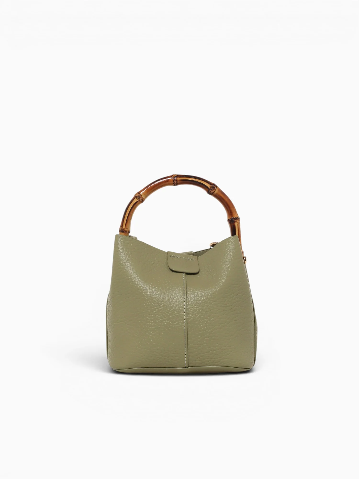 Zante Top Handle Sage