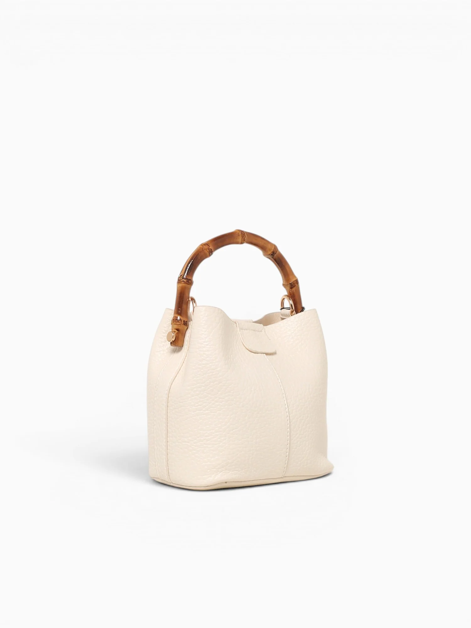 Zante Top Handle White - Image 2