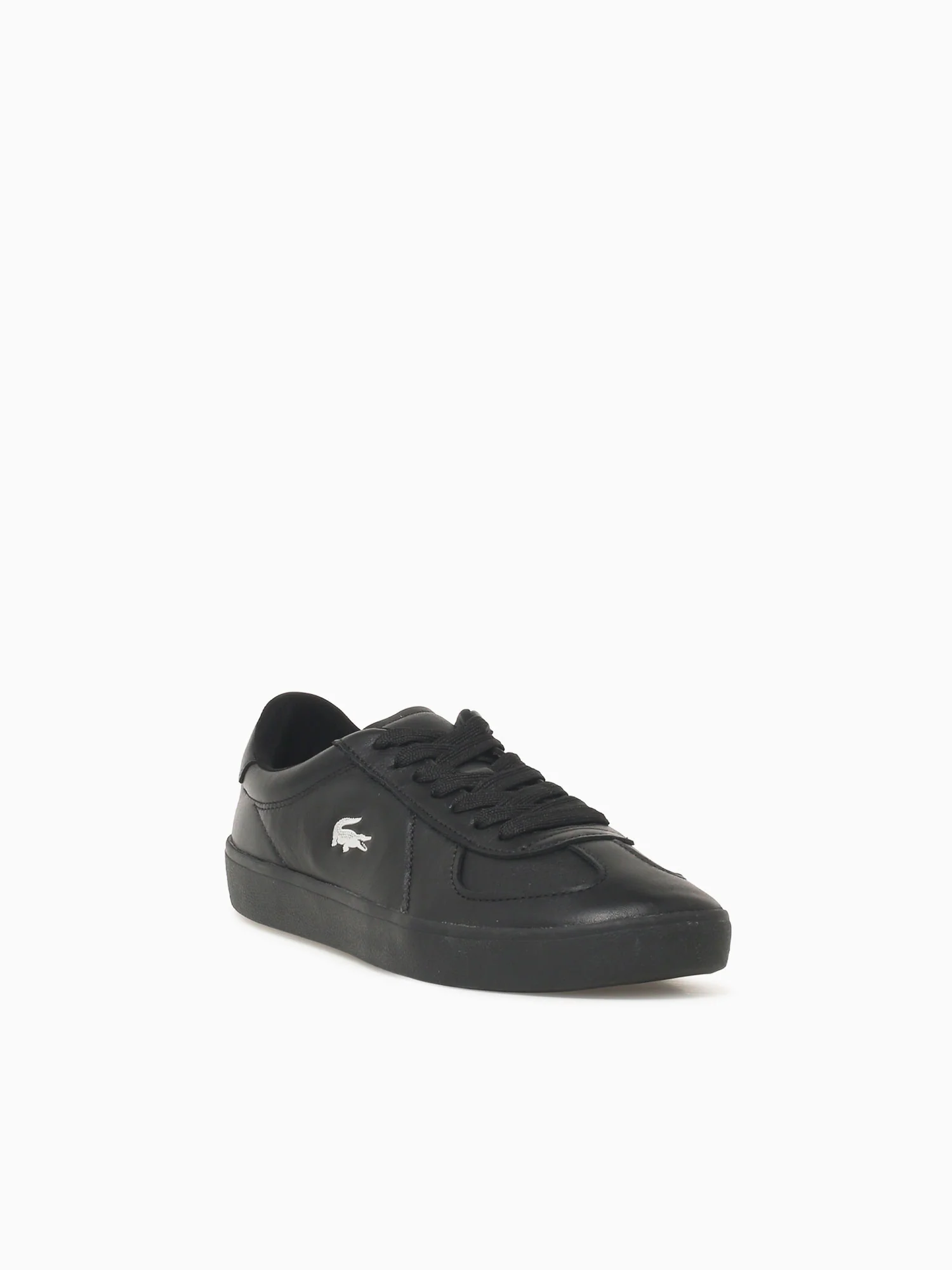 Baseshot Pro Blk Blk leather - Image 2