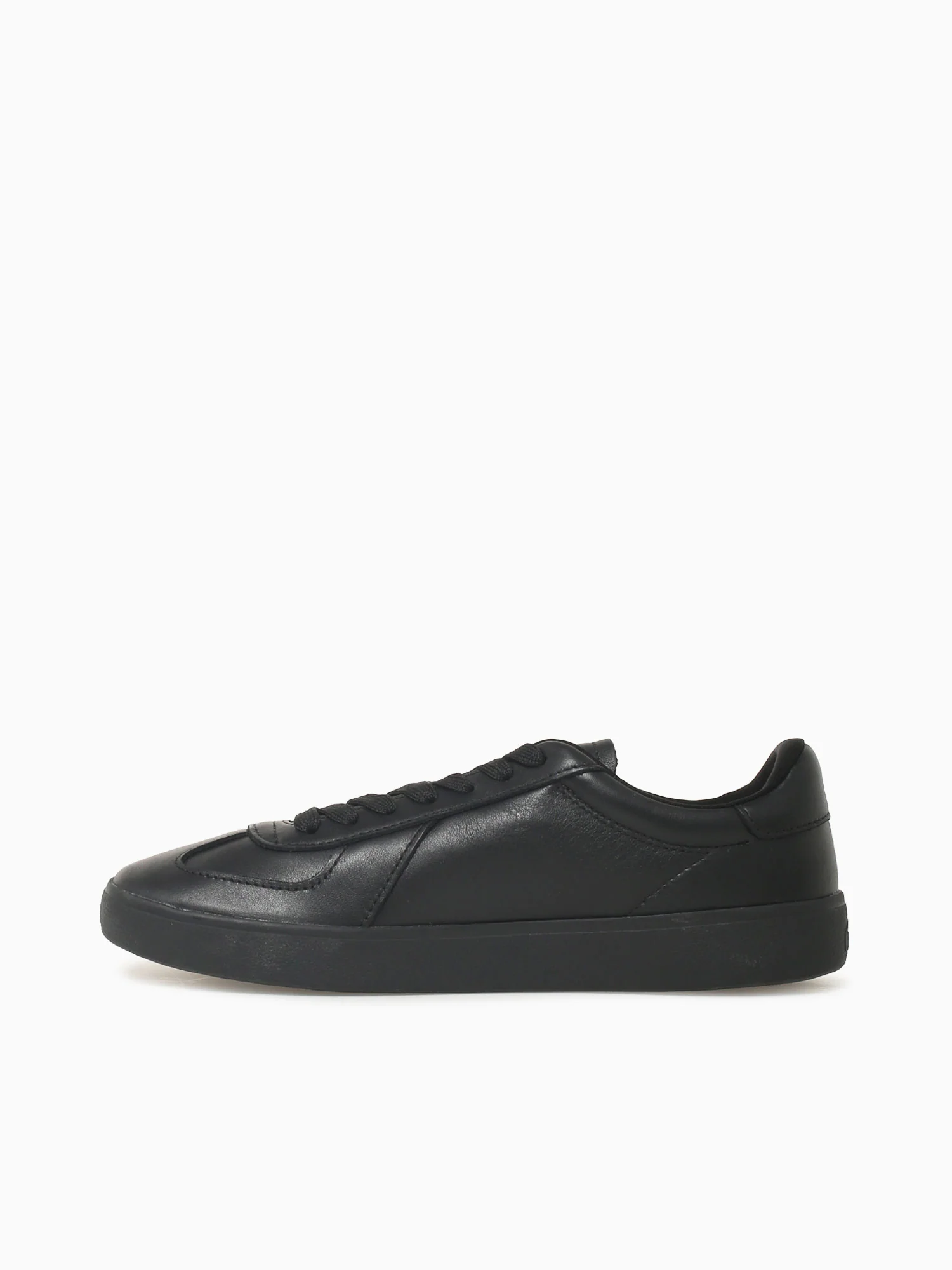 Baseshot Pro Blk Blk leather - Image 3