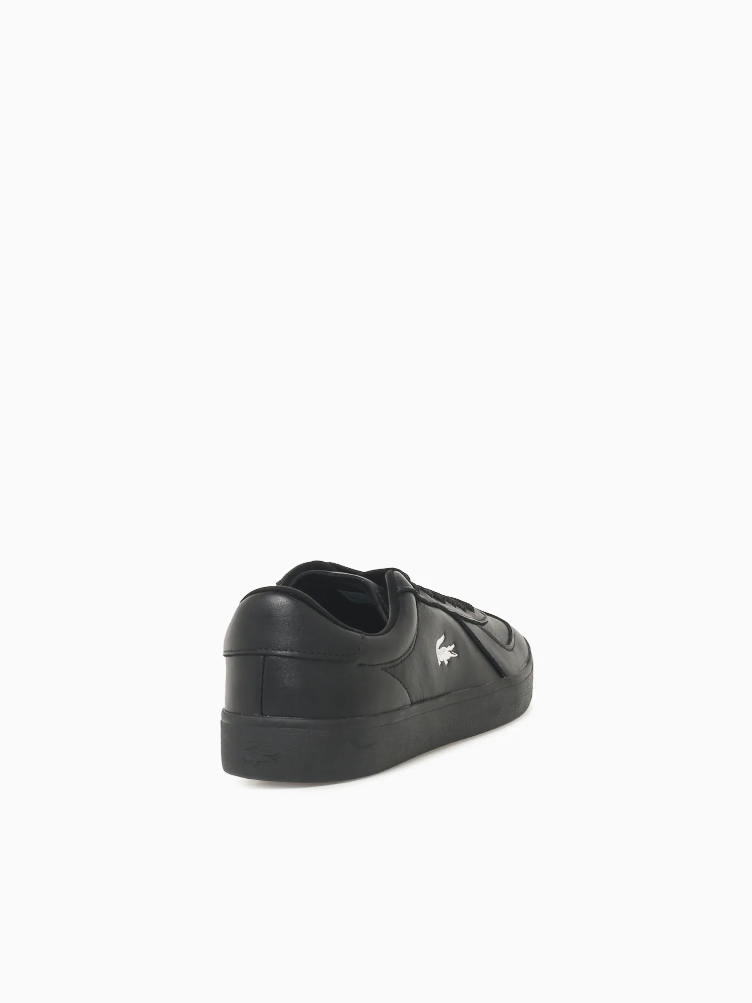 Baseshot Pro Blk Blk leather - Image 4
