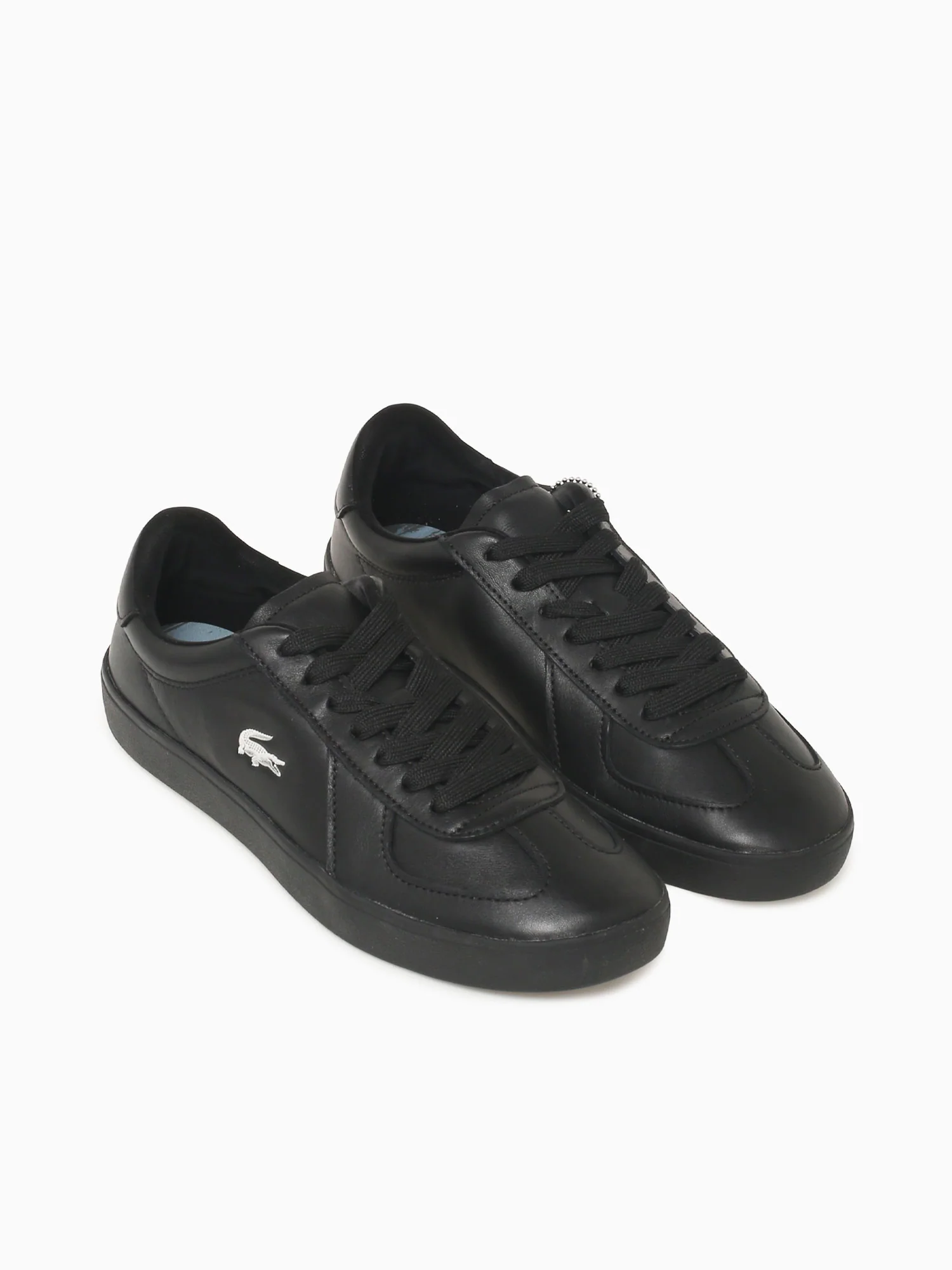 Baseshot Pro Blk Blk leather - Image 5
